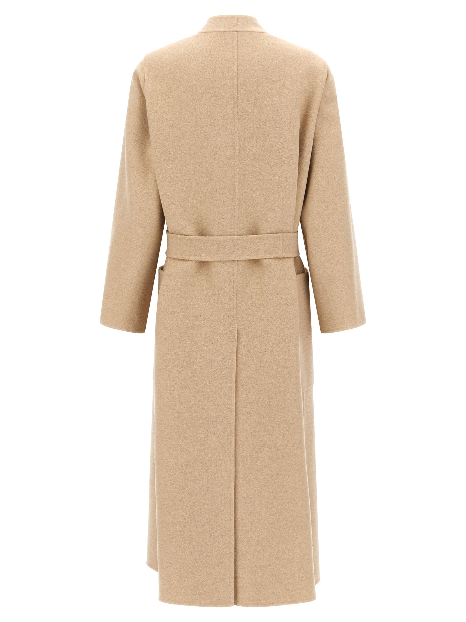 Max Mara Women 'Vezzoso' Coat MAX MARA