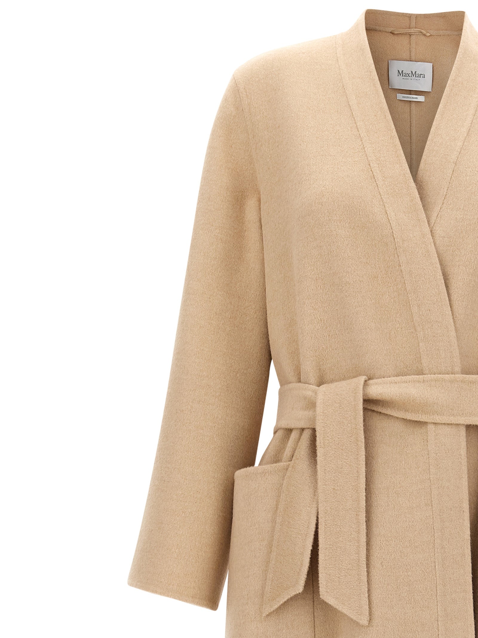 Max Mara Women 'Vezzoso' Coat MAX MARA