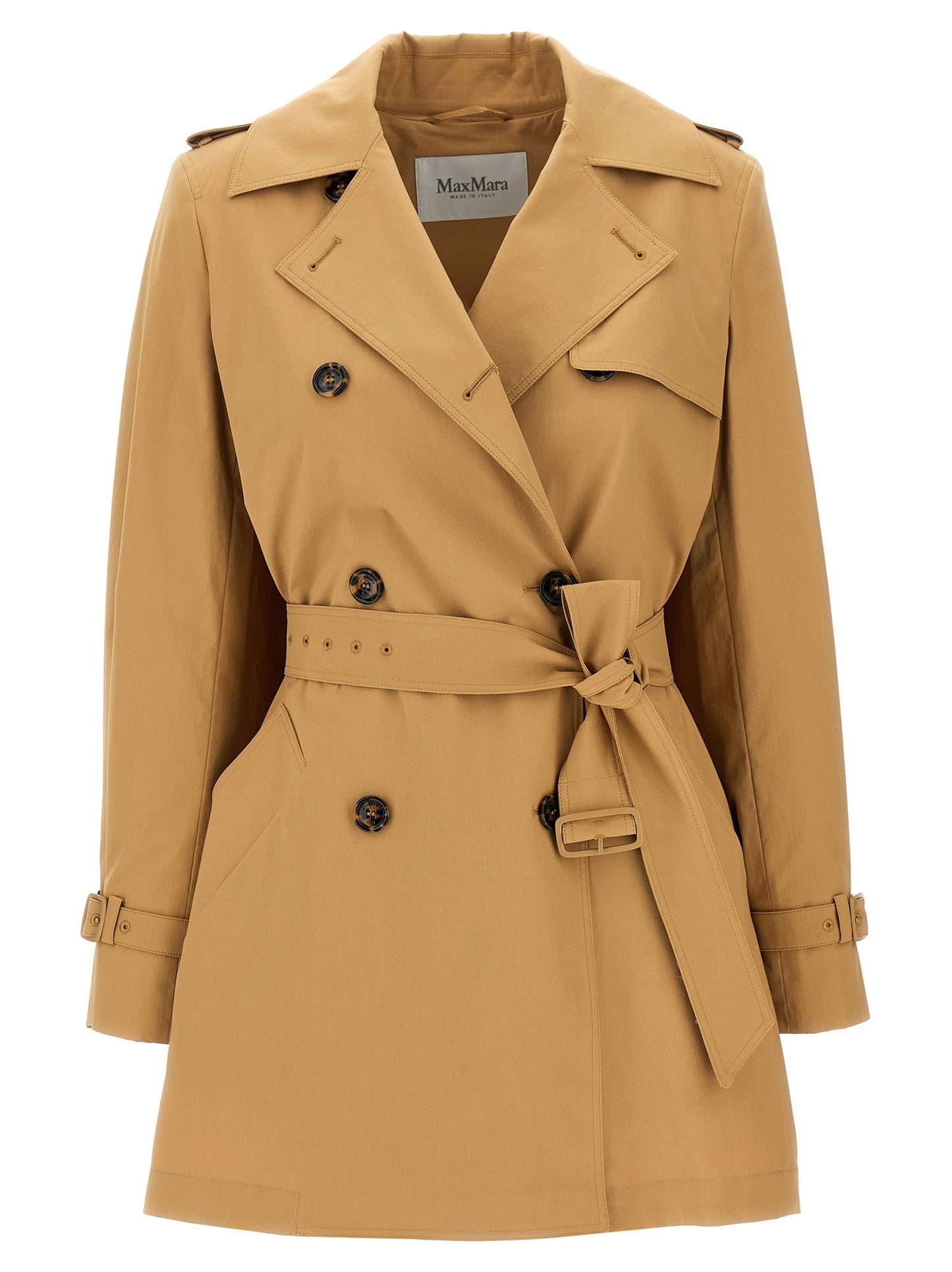 Max Mara Women 'Landa' Raincoat MAX MARA