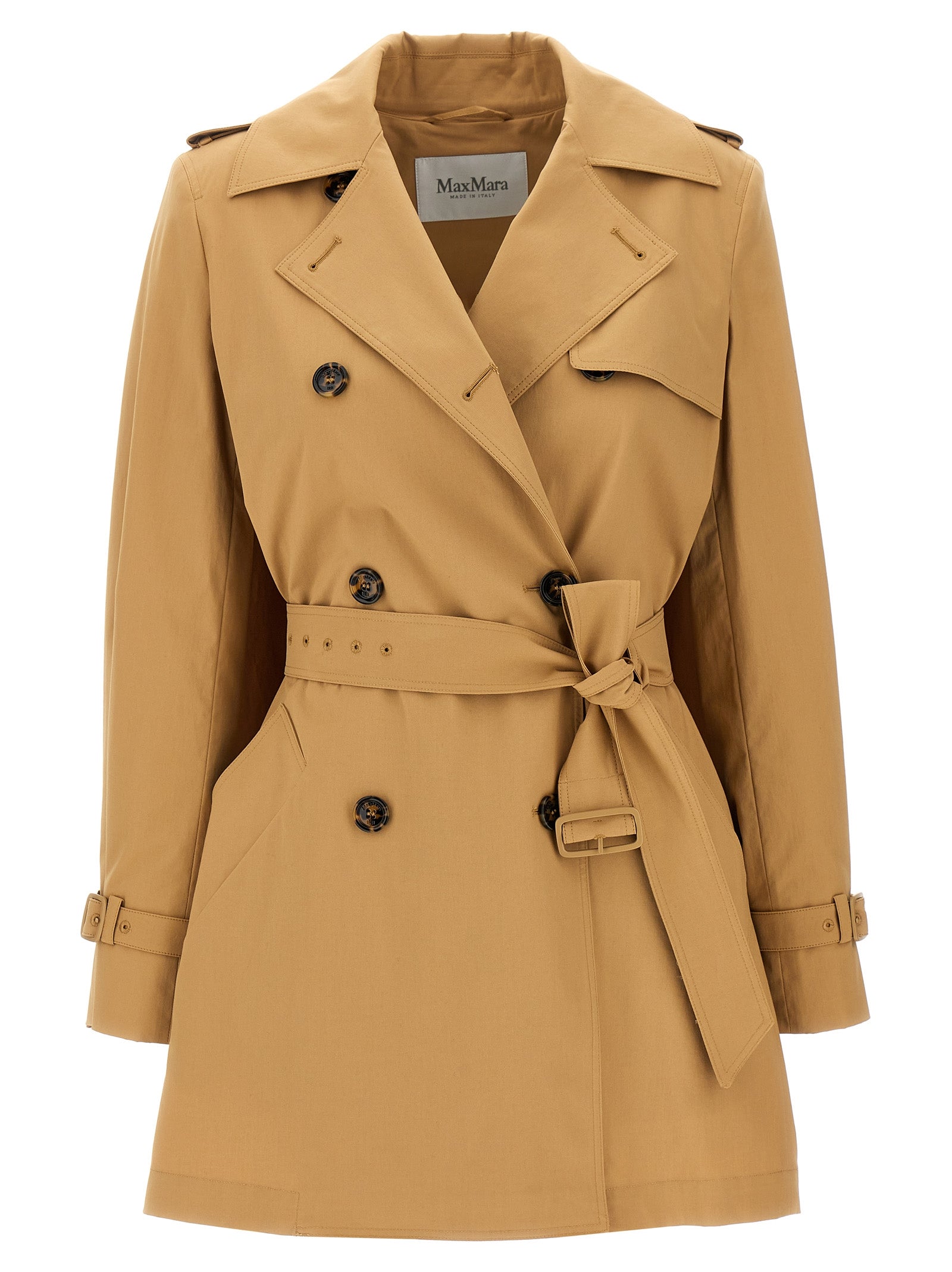 Max Mara Women 'Landa' Raincoat MAX MARA