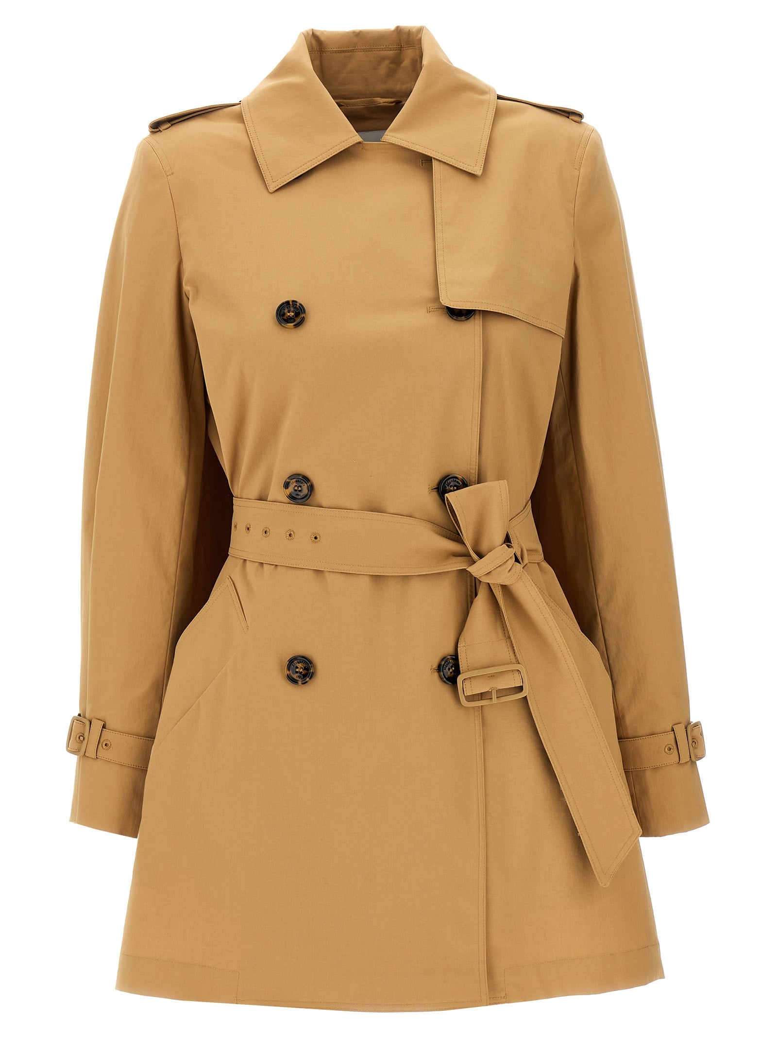 Max Mara Women 'Landa' Raincoat MAX MARA