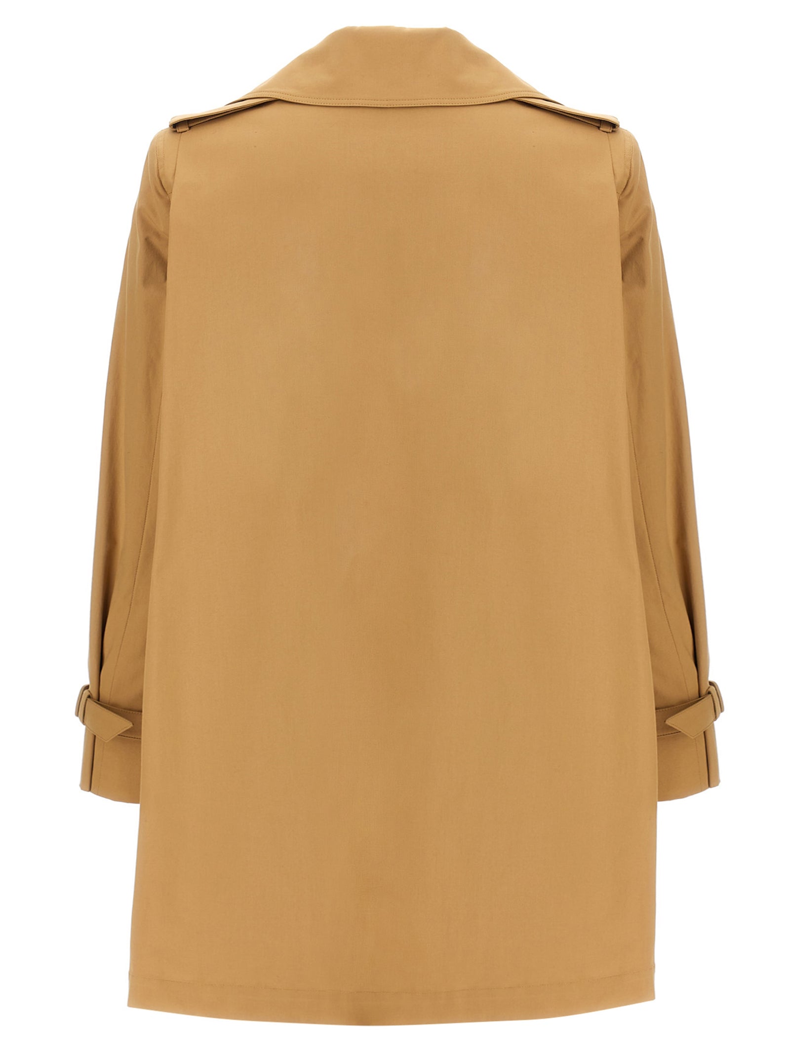 Max Mara Women 'Landa' Raincoat MAX MARA