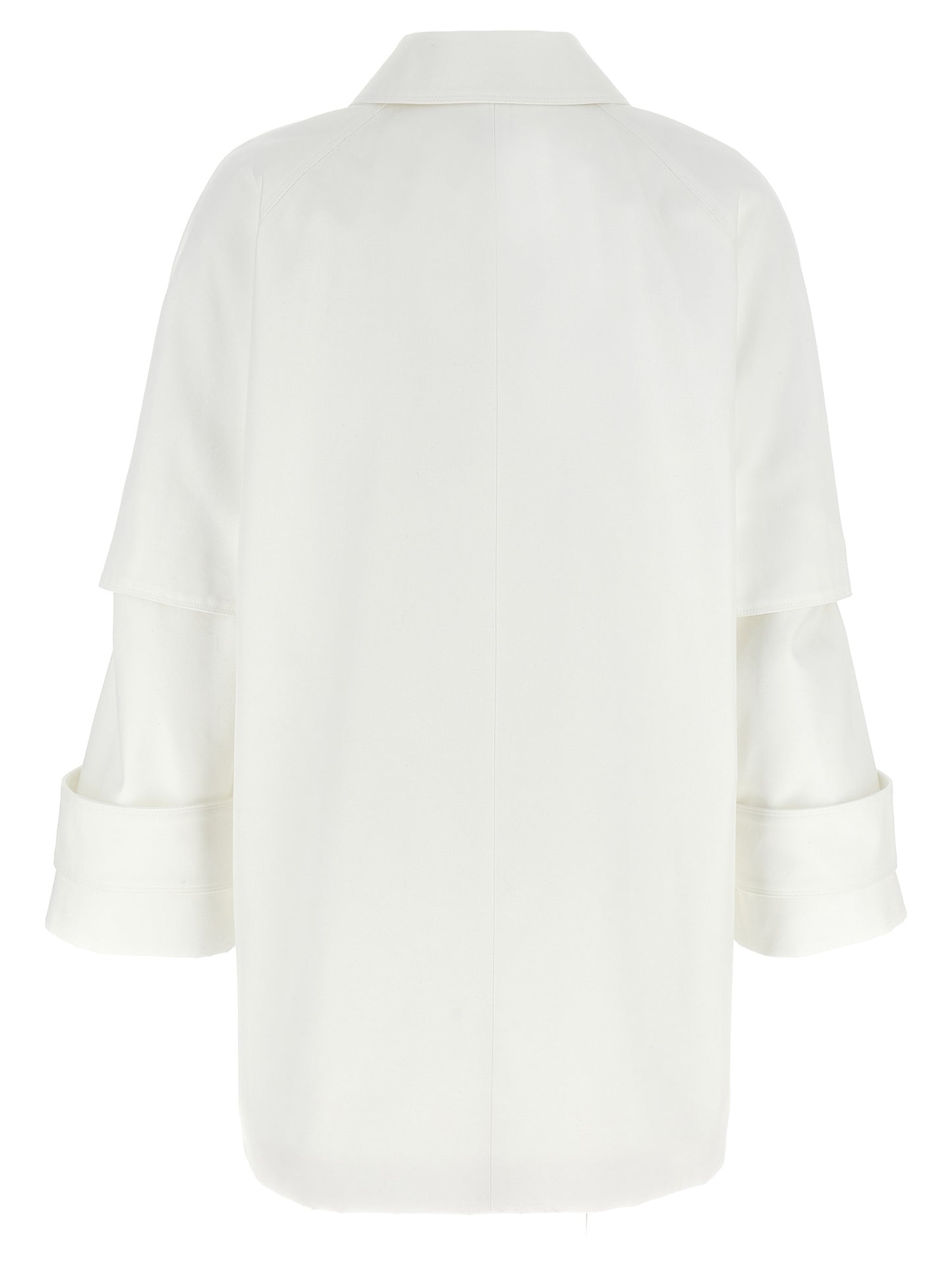 Max Mara Women 'Baba' Trench Coat