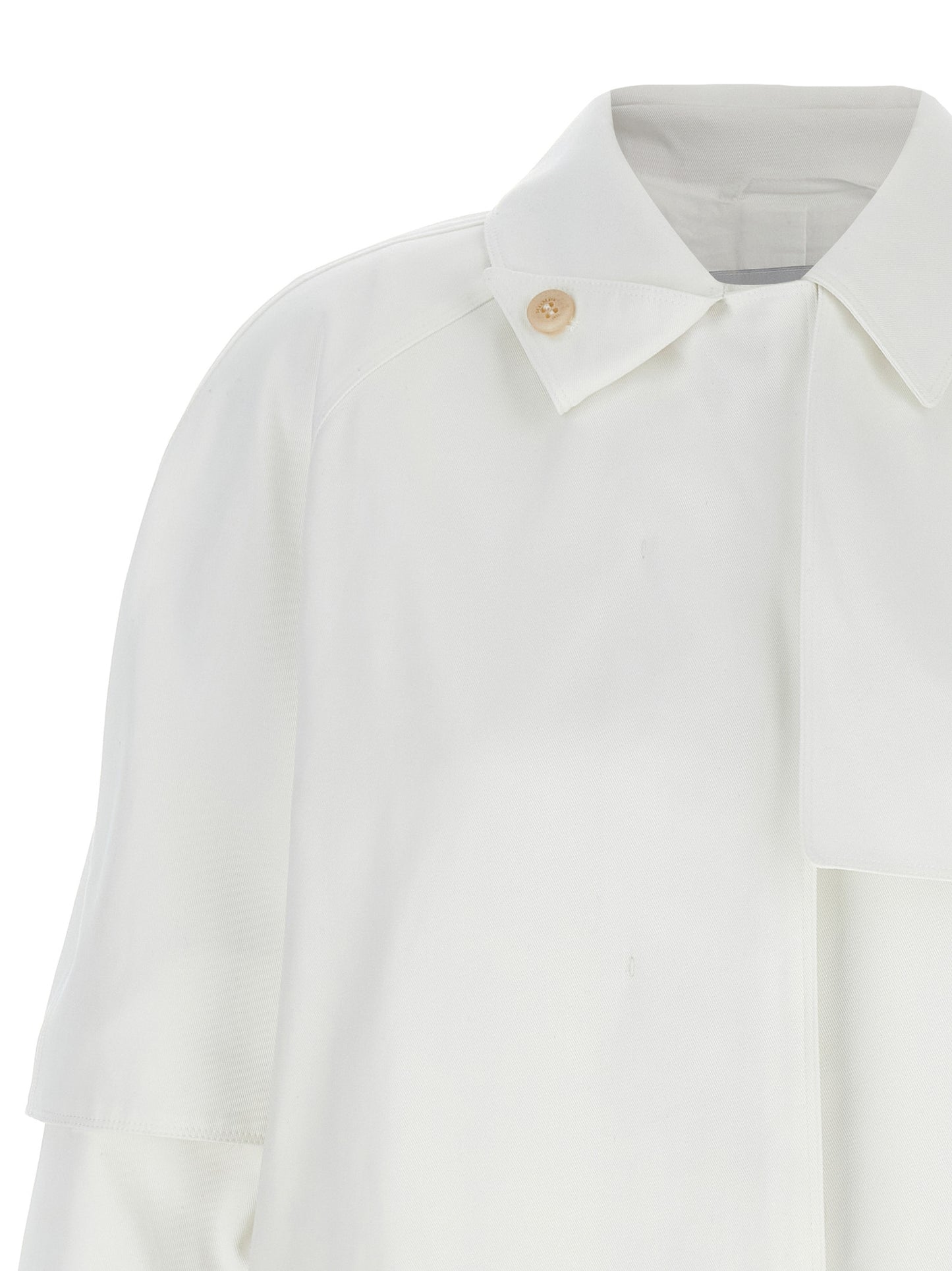 Max Mara Women 'Baba' Trench Coat