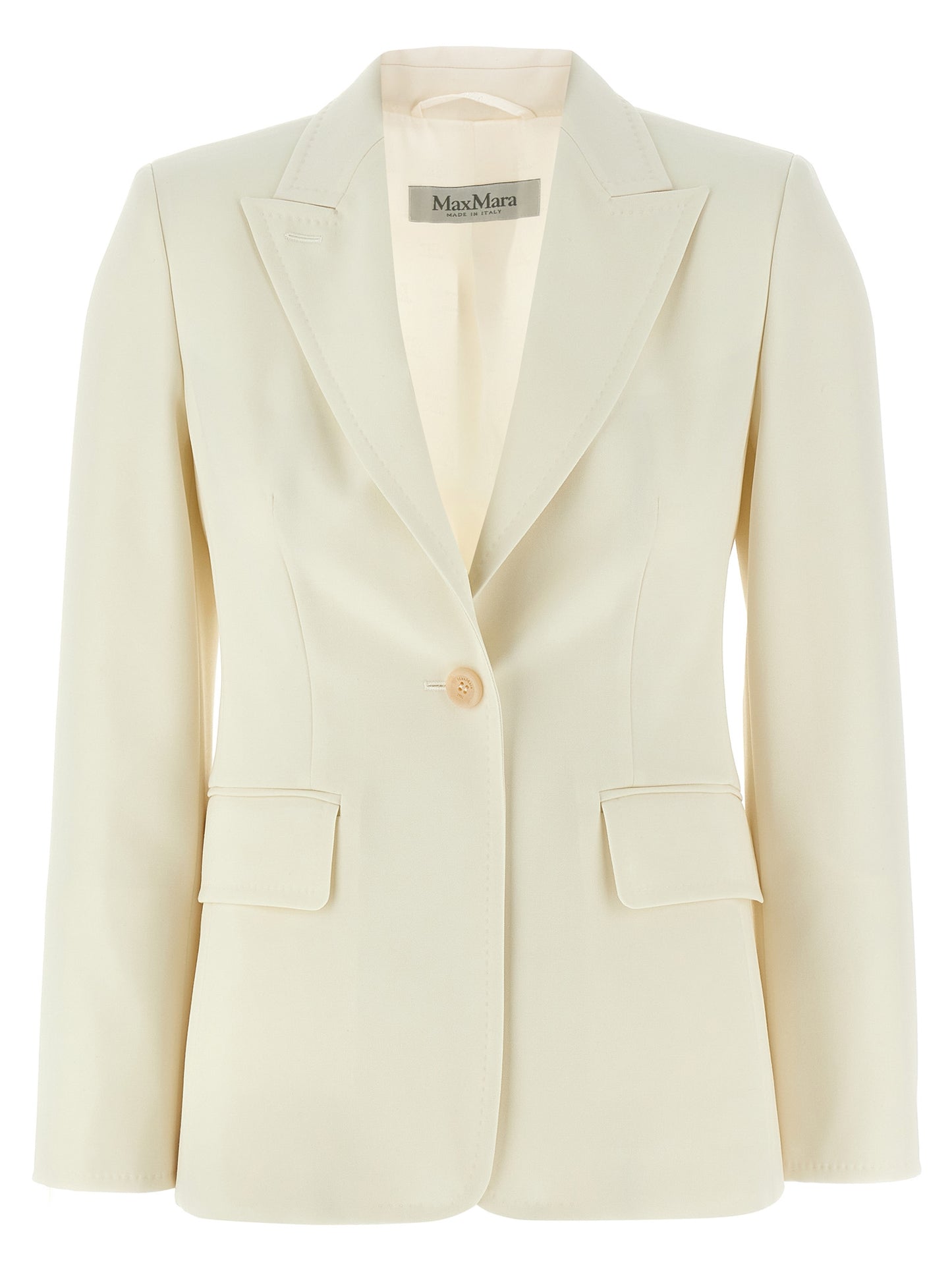 Max Mara Women 'Palchi' Blazer MAX MARA