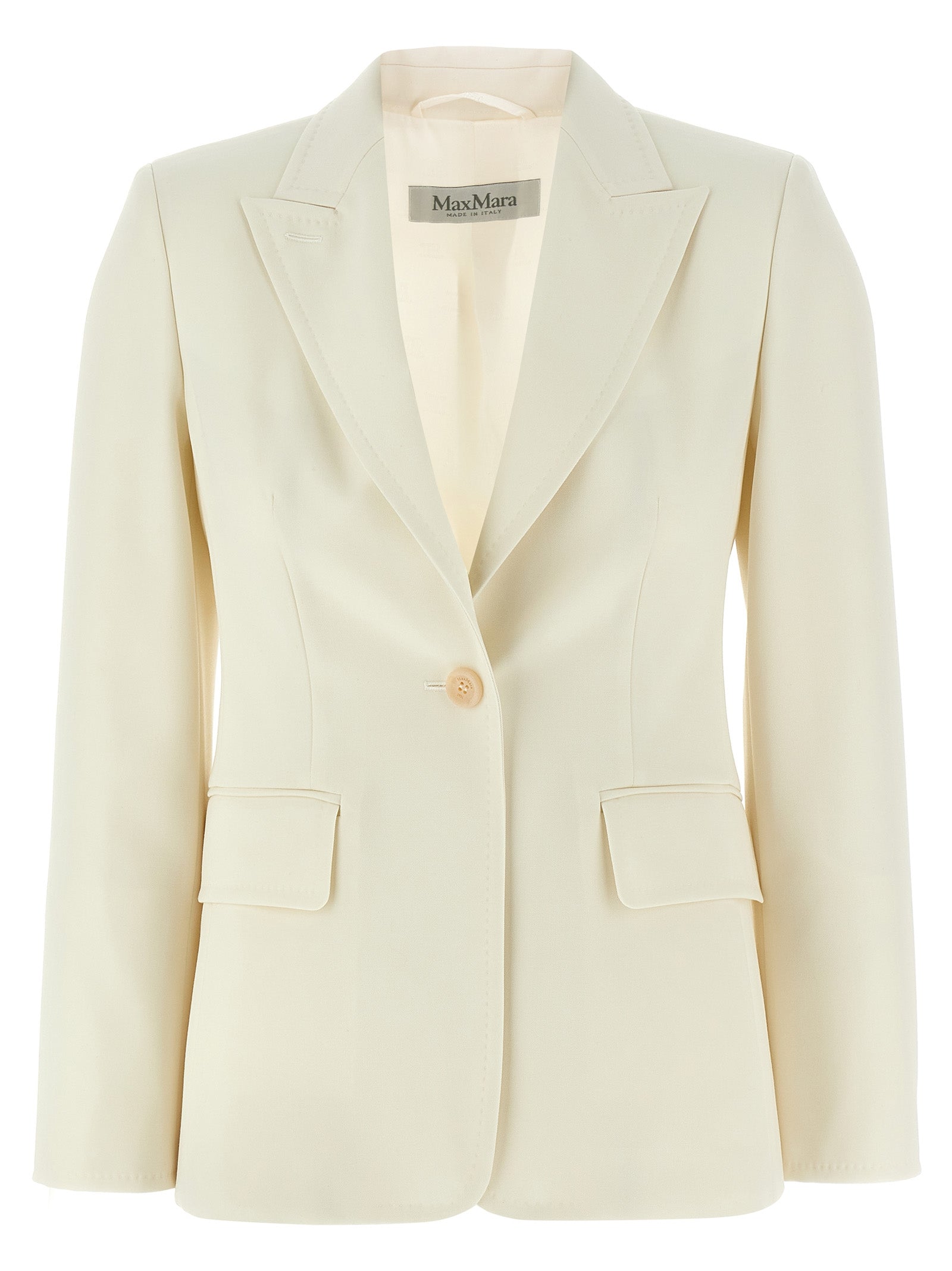 Max Mara Women 'Palchi' Blazer MAX MARA