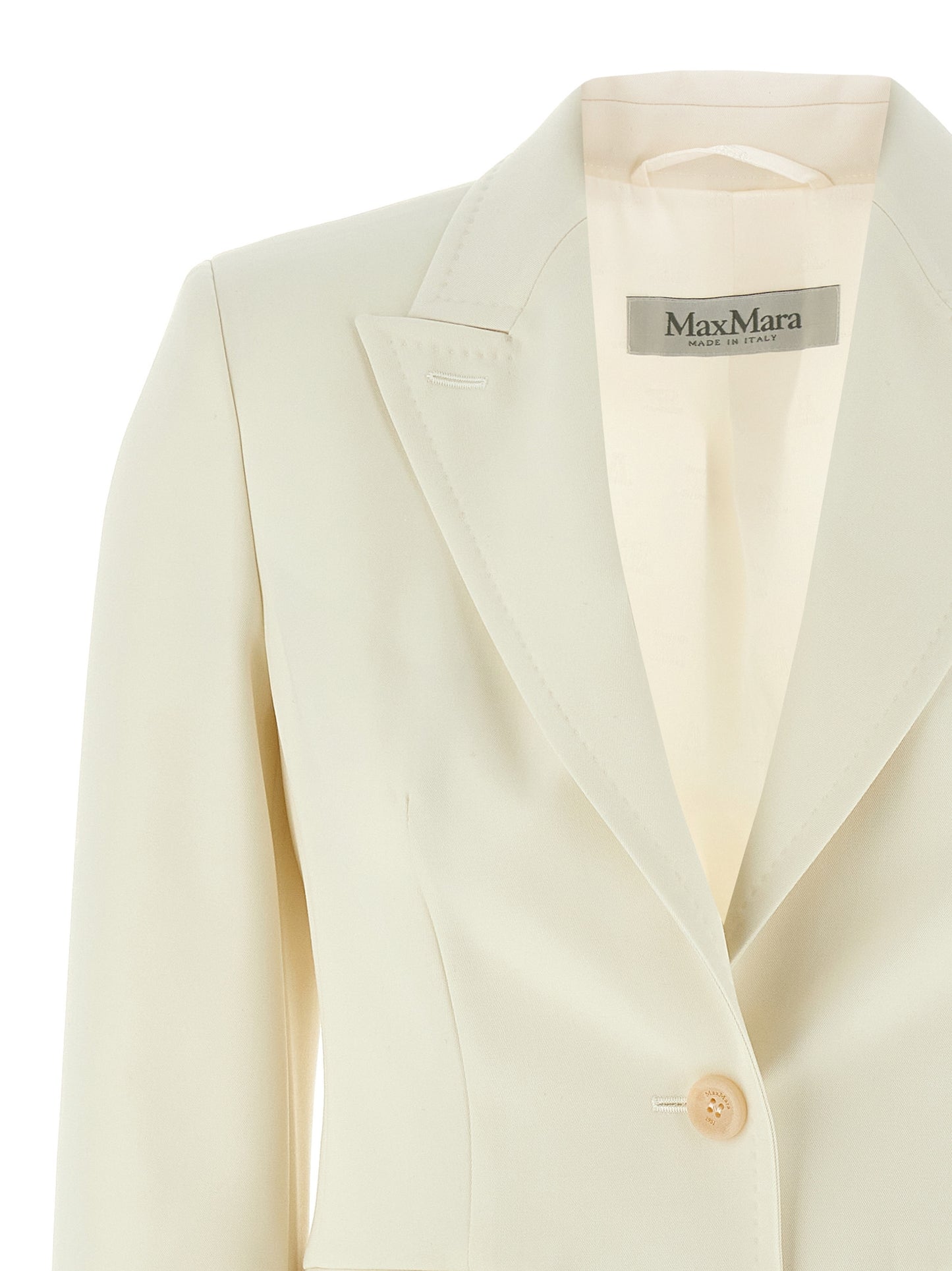 Max Mara Women 'Palchi' Blazer MAX MARA