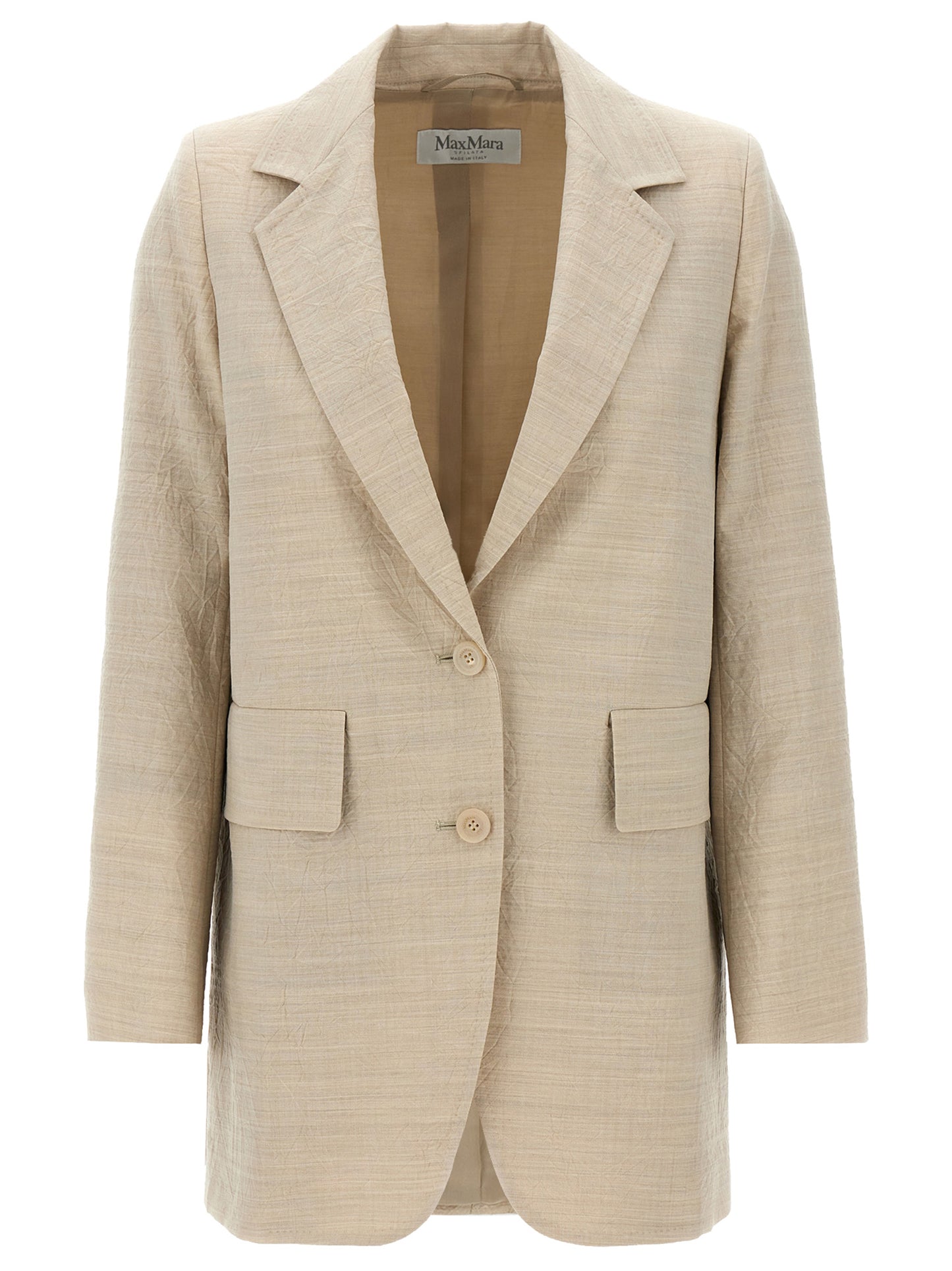 Max Mara Women 'Acacia1234' Blazer MAX MARA