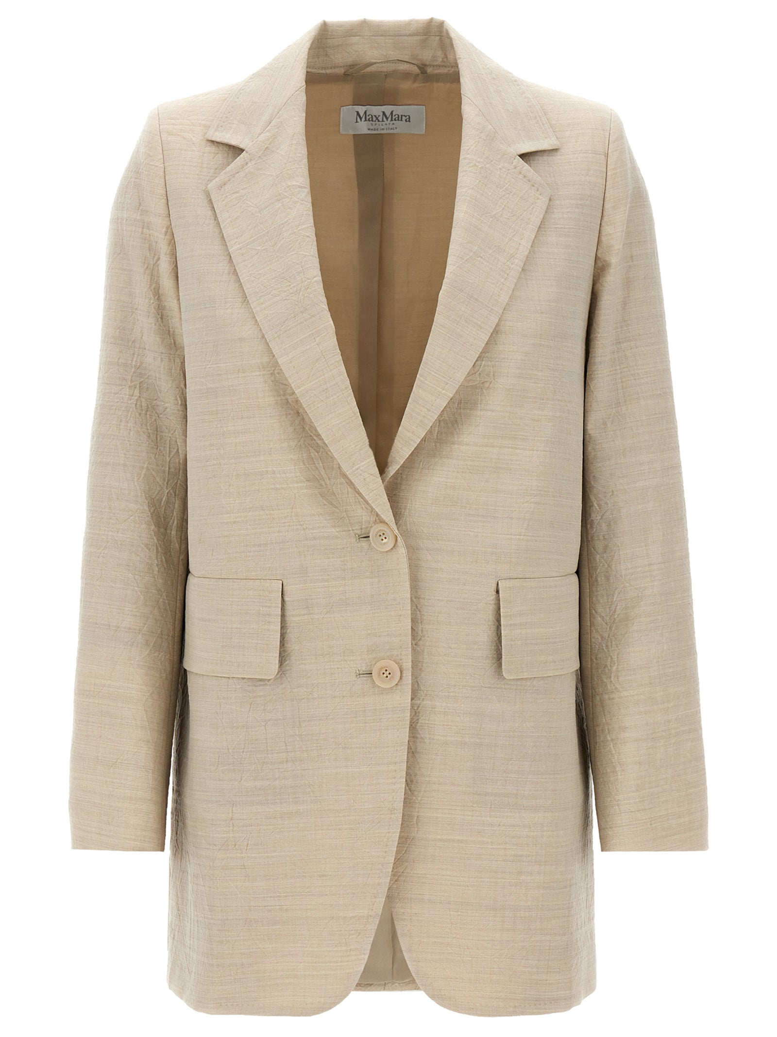 Max Mara Women 'Acacia1234' Blazer MAX MARA