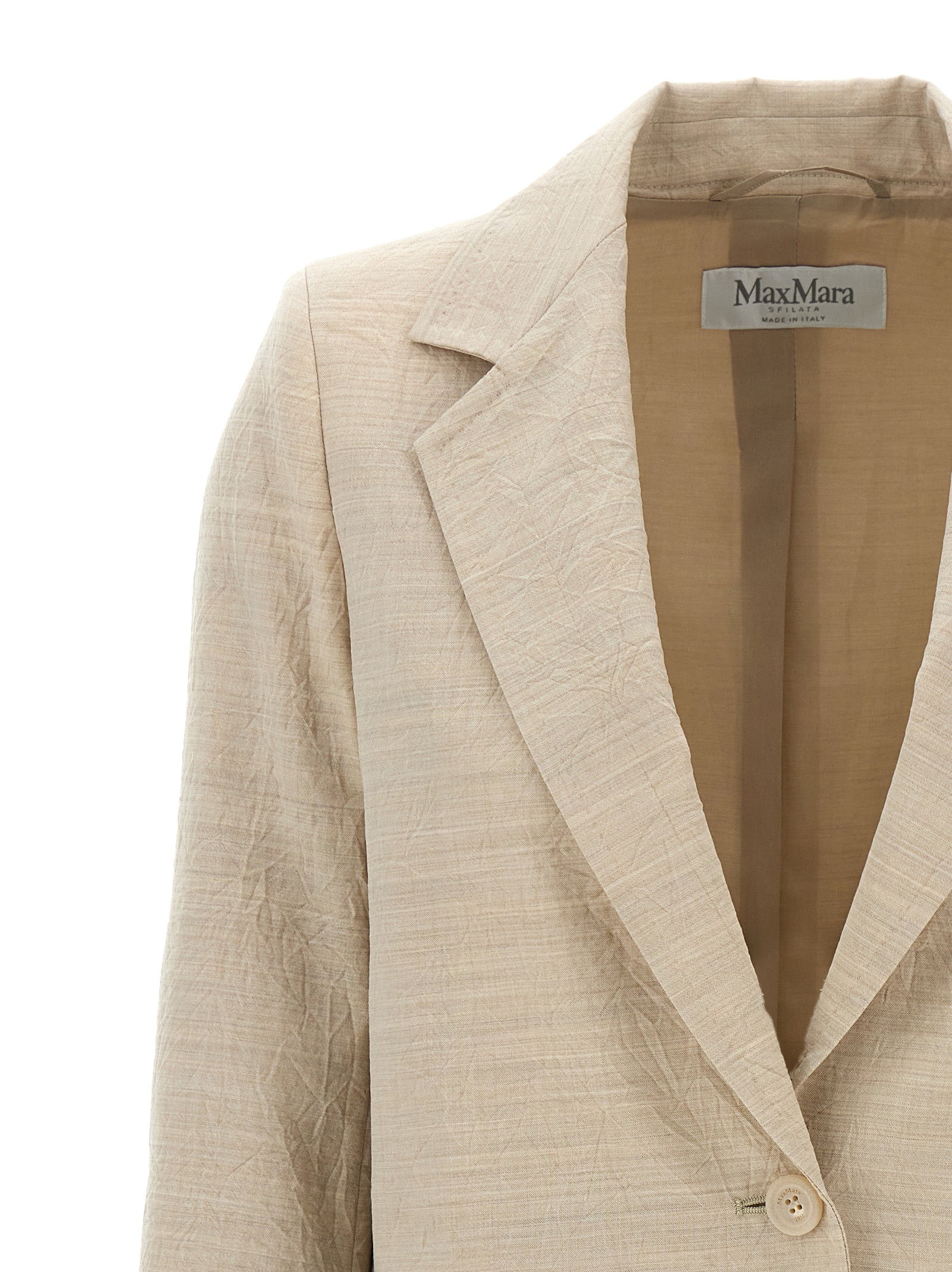 Max Mara Women 'Acacia1234' Blazer MAX MARA
