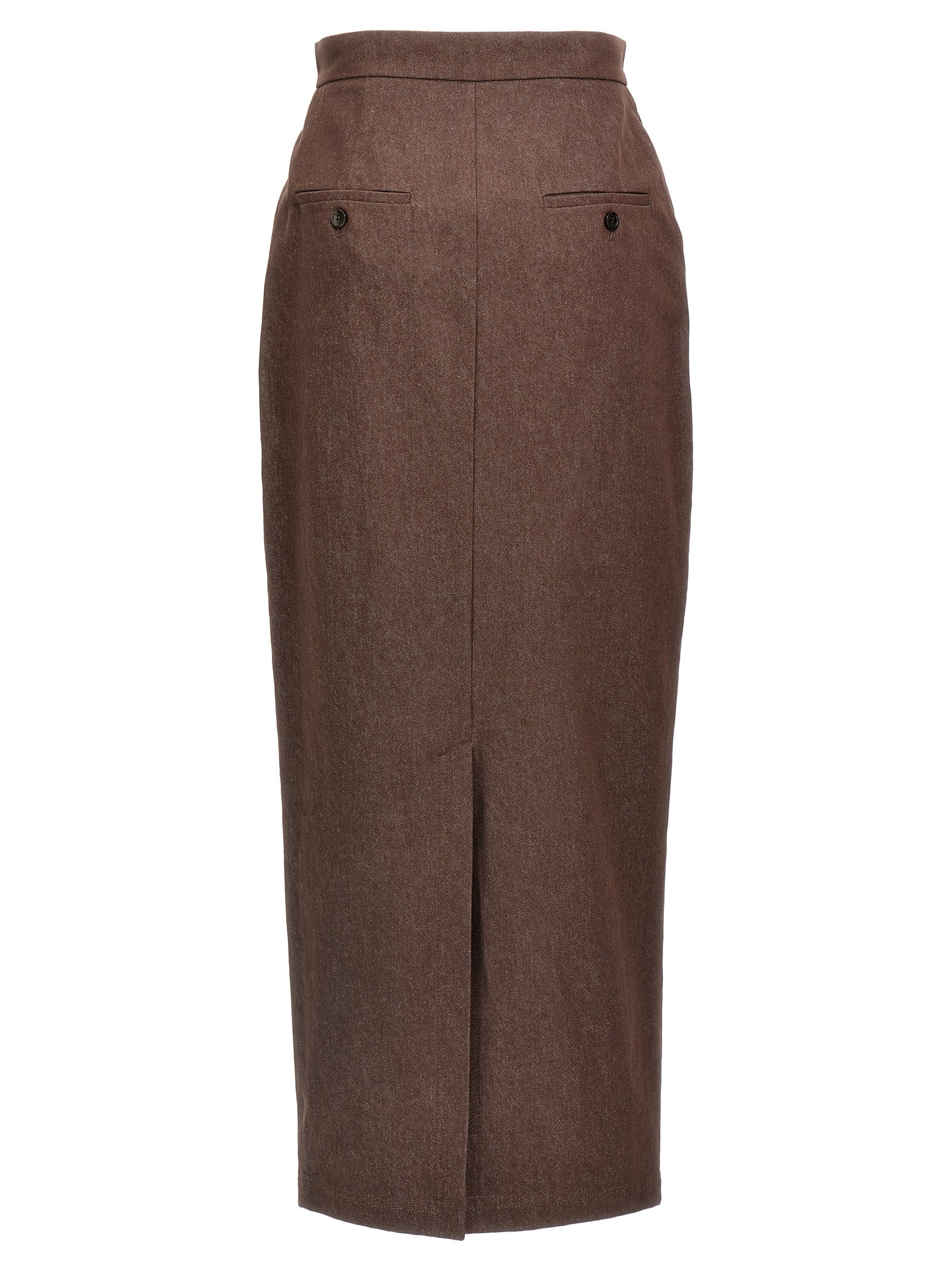 Max Mara Women 'Pianosa' Skirt MAX MARA