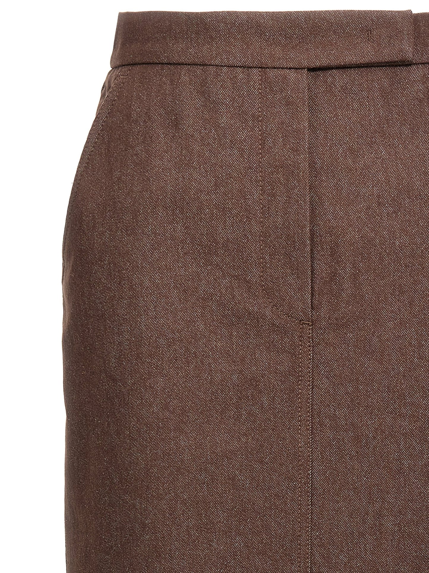 Max Mara Women 'Pianosa' Skirt MAX MARA