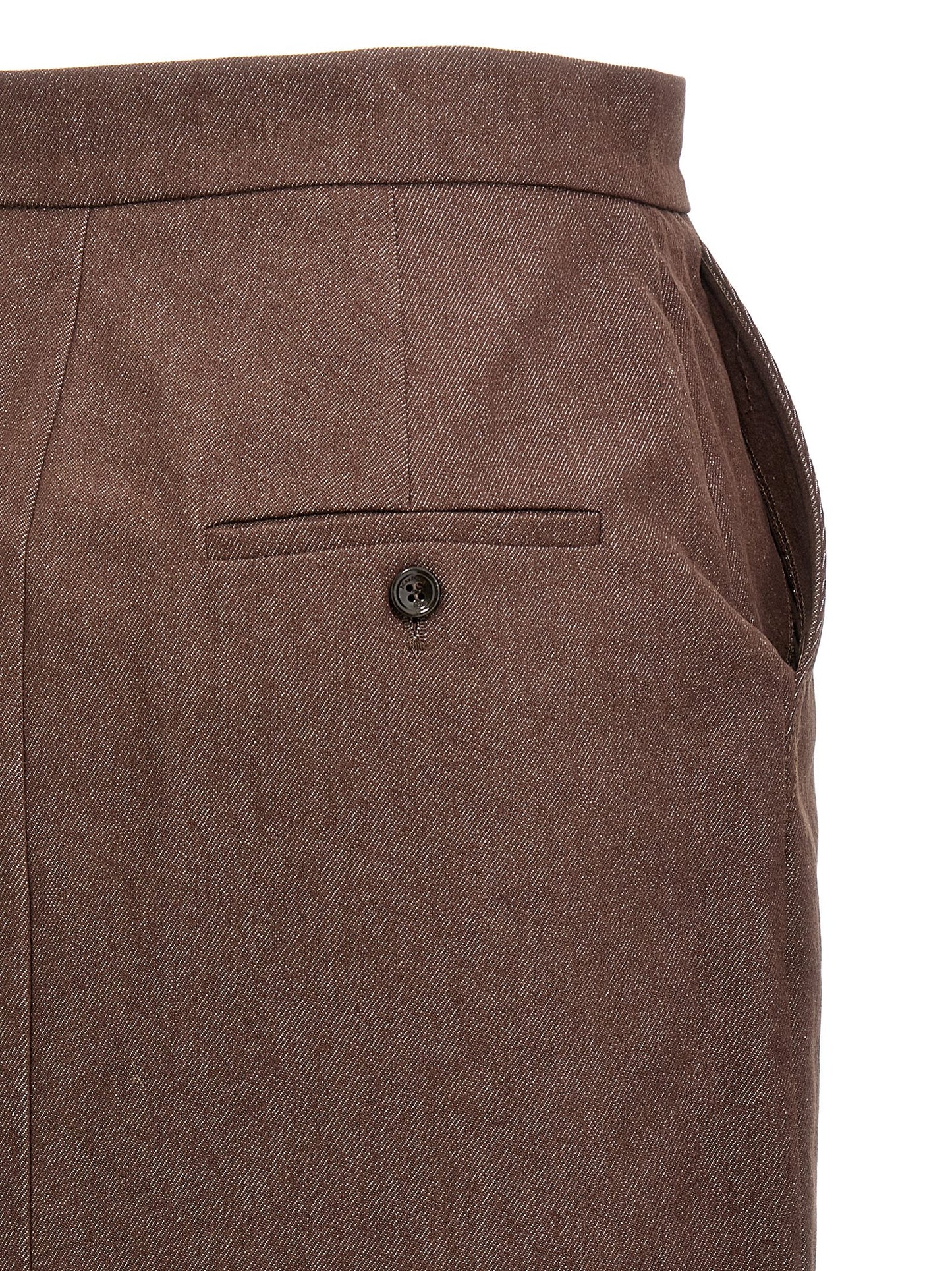 Max Mara Women 'Pianosa' Skirt MAX MARA