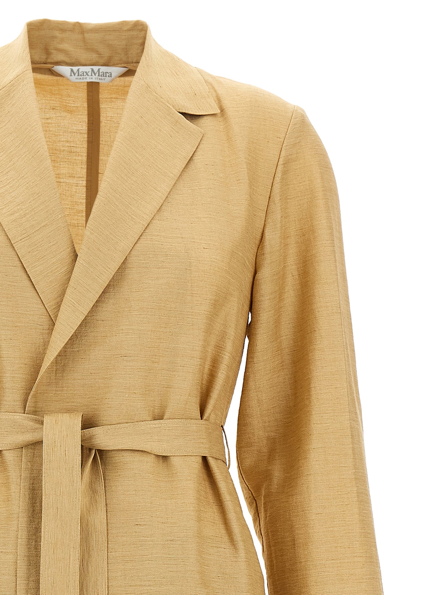 Max Mara Women 'Meandro' Coat MAX MARA