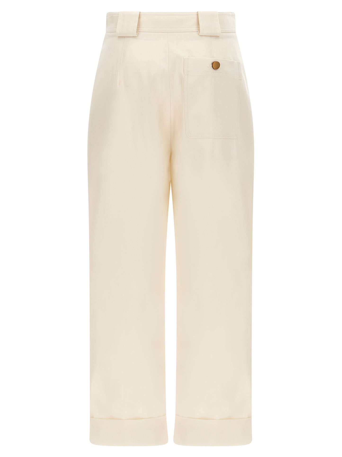 Max Mara Women 'Palio' Pants MAX MARA