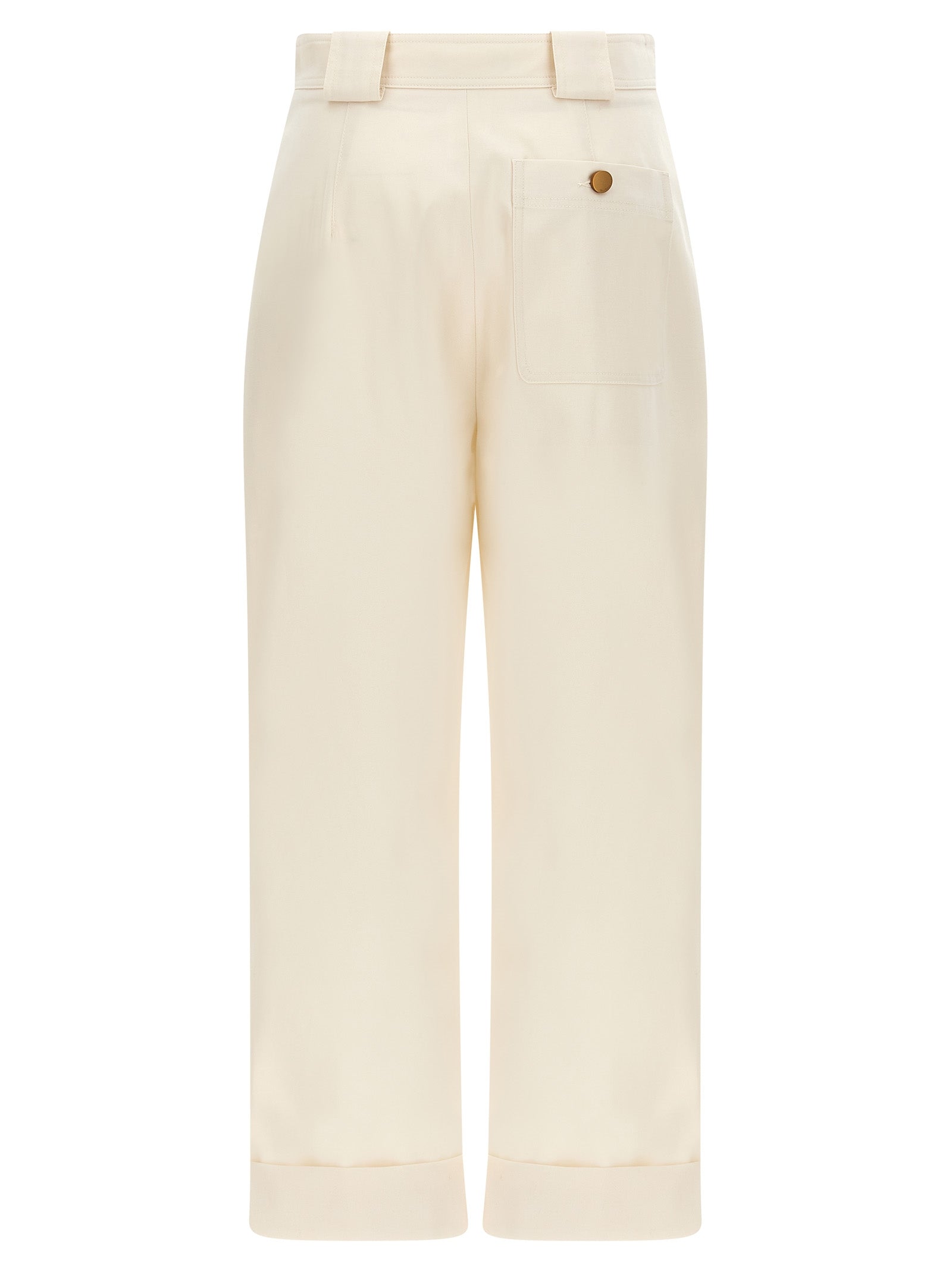 Max Mara Women 'Palio' Pants MAX MARA