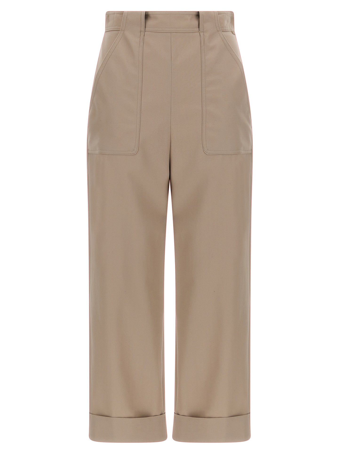 Max Mara Women 'Palio' Pants MAX MARA