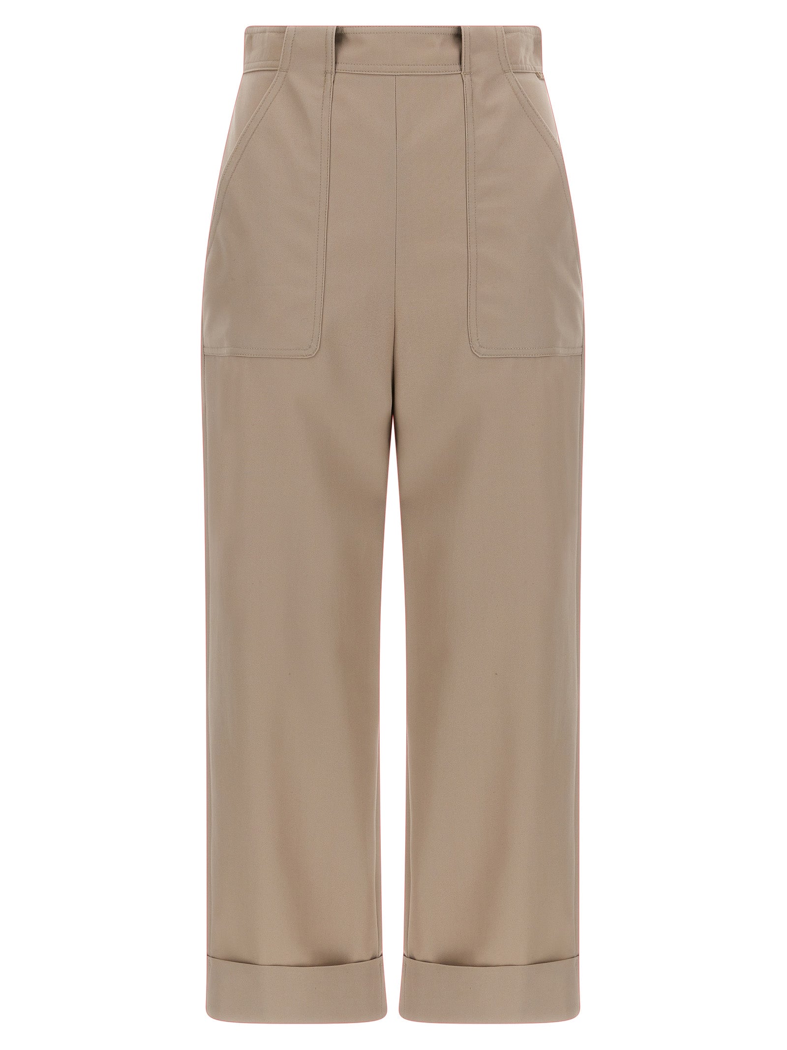 Max Mara Women 'Palio' Pants MAX MARA