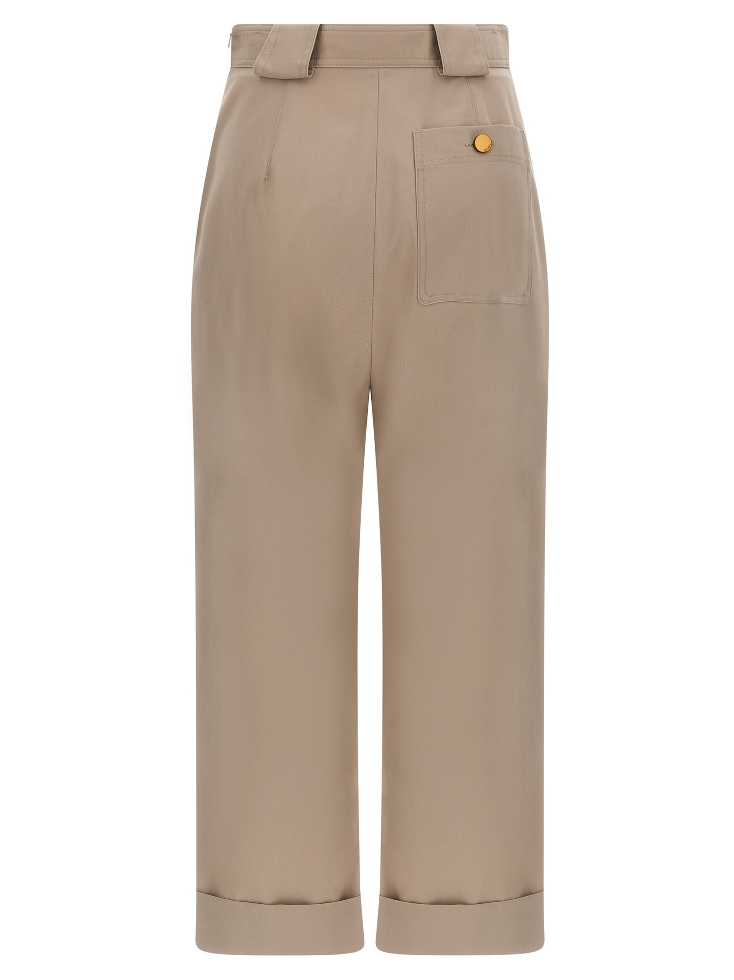 Max Mara Women 'Palio' Pants MAX MARA