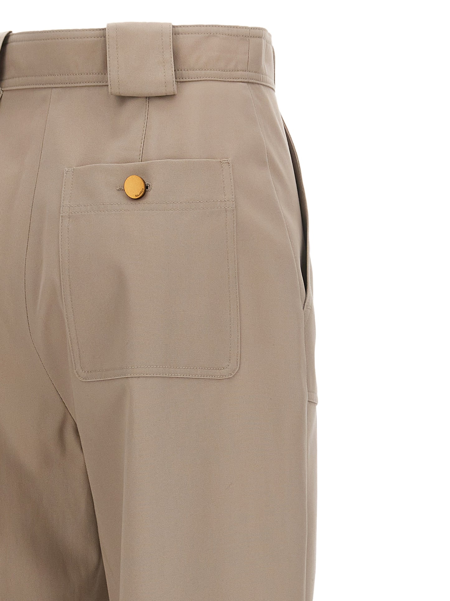 Max Mara Women 'Palio' Pants MAX MARA