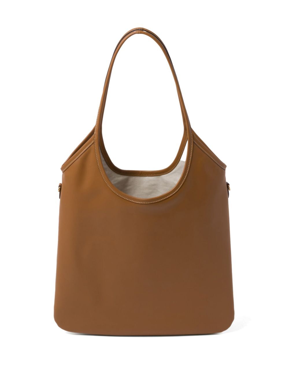 Miu Miu Women Ivy Leather Bag MIU MIU