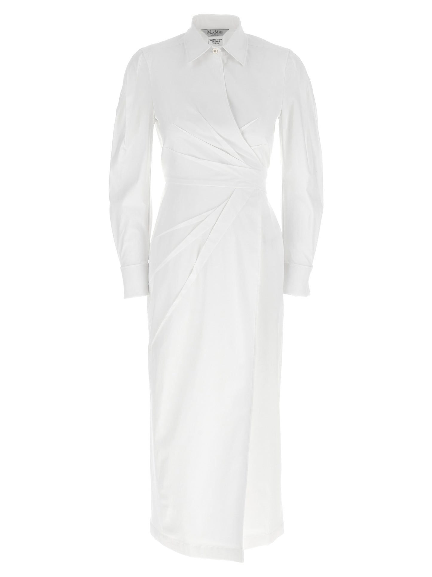 Max Mara Women 'Balzac' Dress MAX MARA