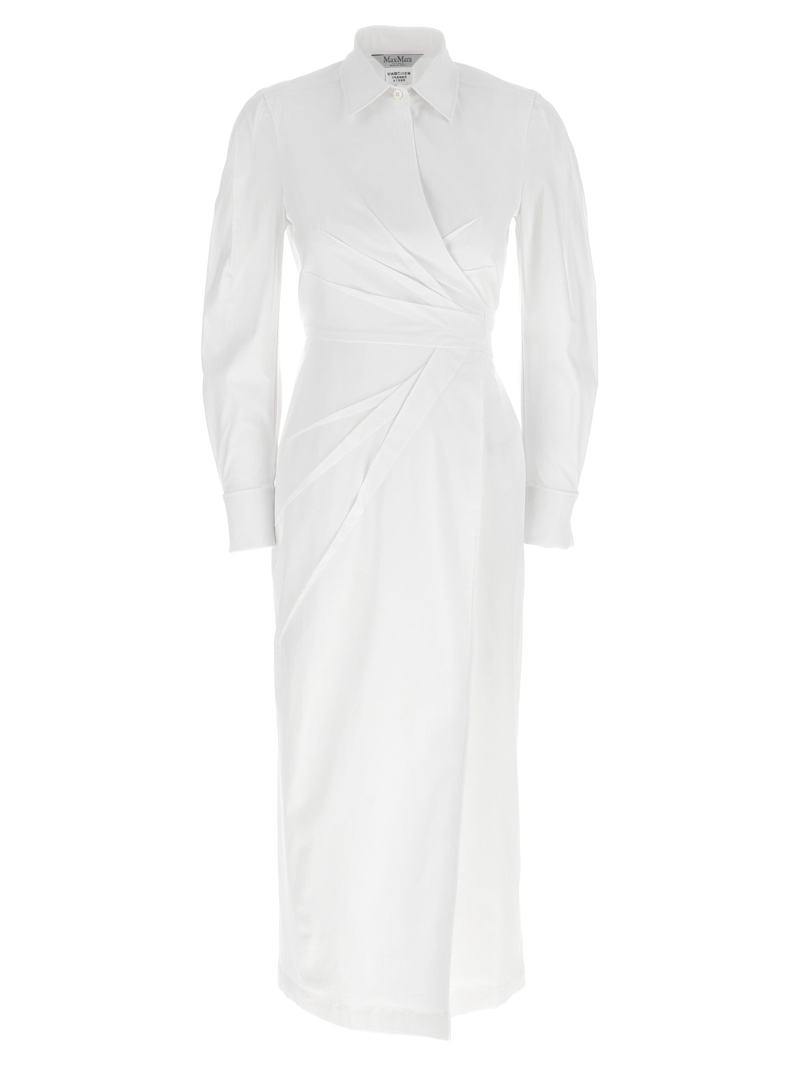 Max Mara Women 'Balzac' Dress MAX MARA