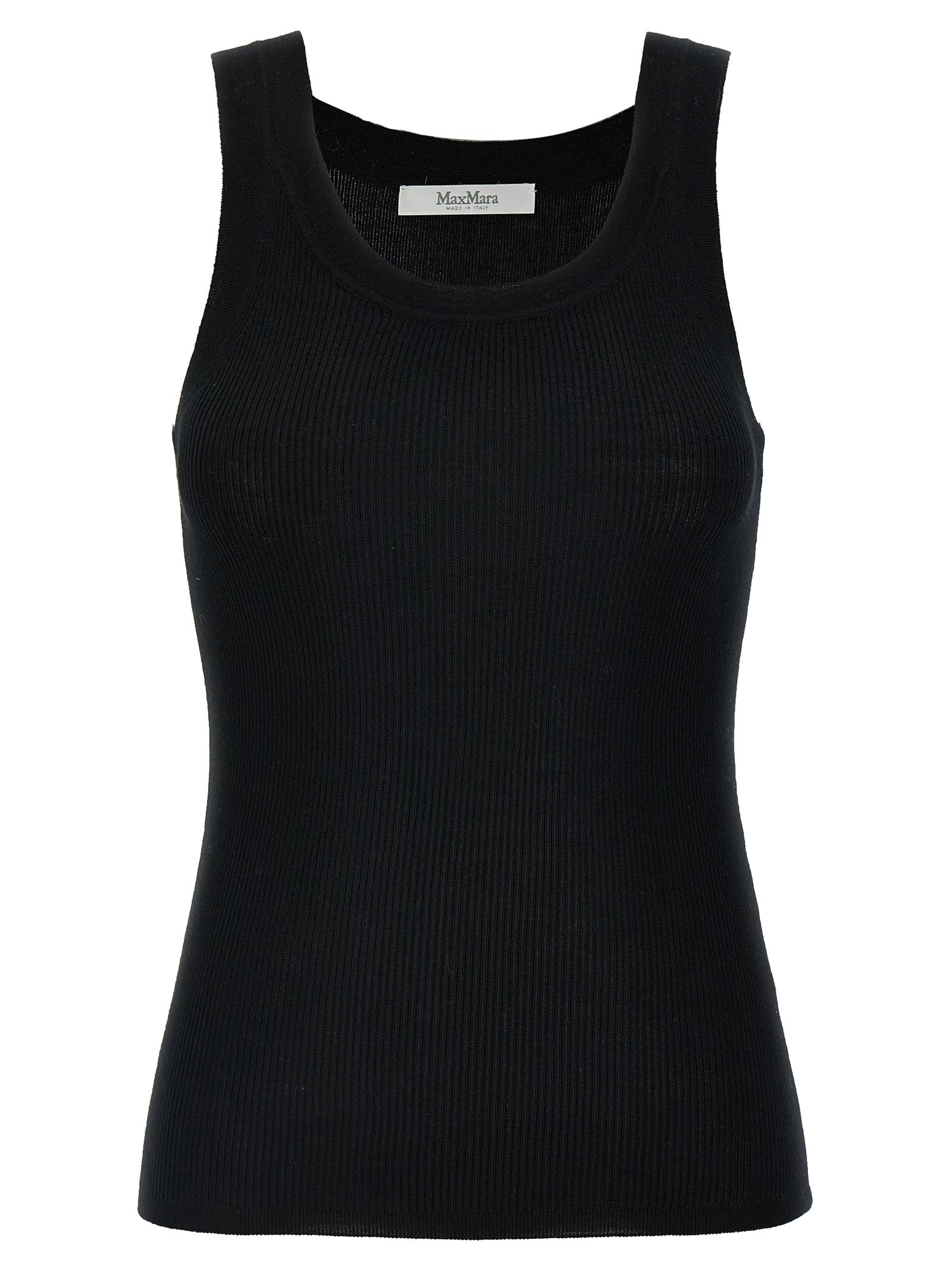 Max Mara Women 'Eliadi' Top MAX MARA