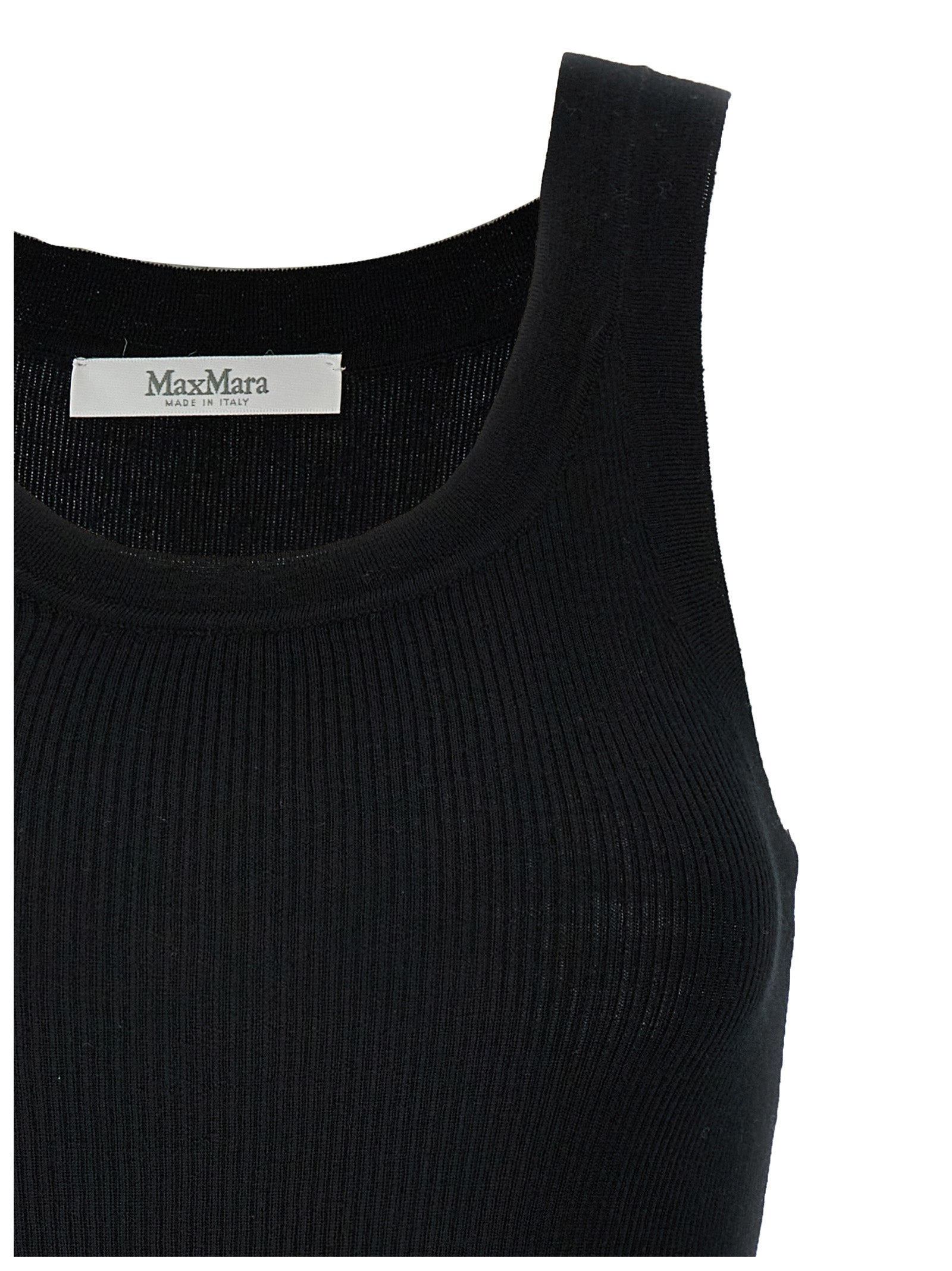 Max Mara Women 'Eliadi' Top MAX MARA