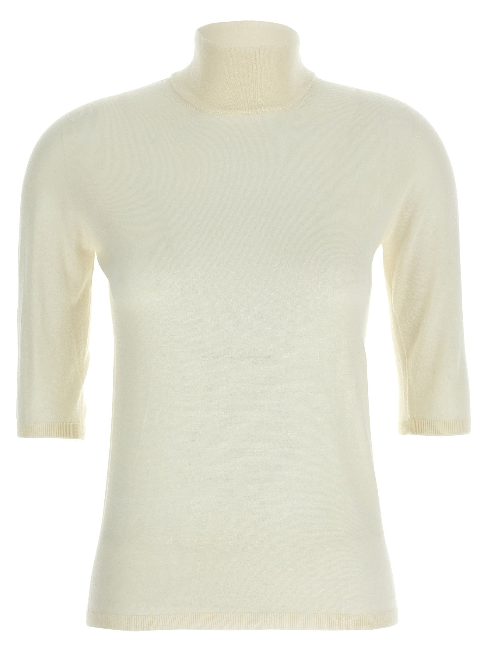 Max Mara Women 'Cecina' Turtleneck Sweater MAX MARA