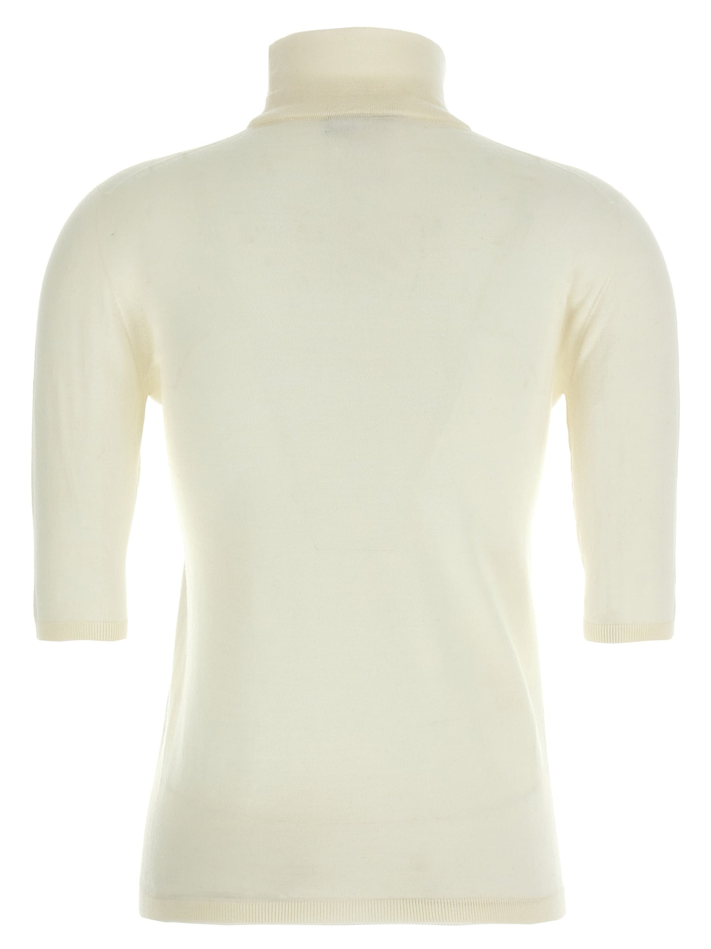 Max Mara Women 'Cecina' Turtleneck Sweater MAX MARA