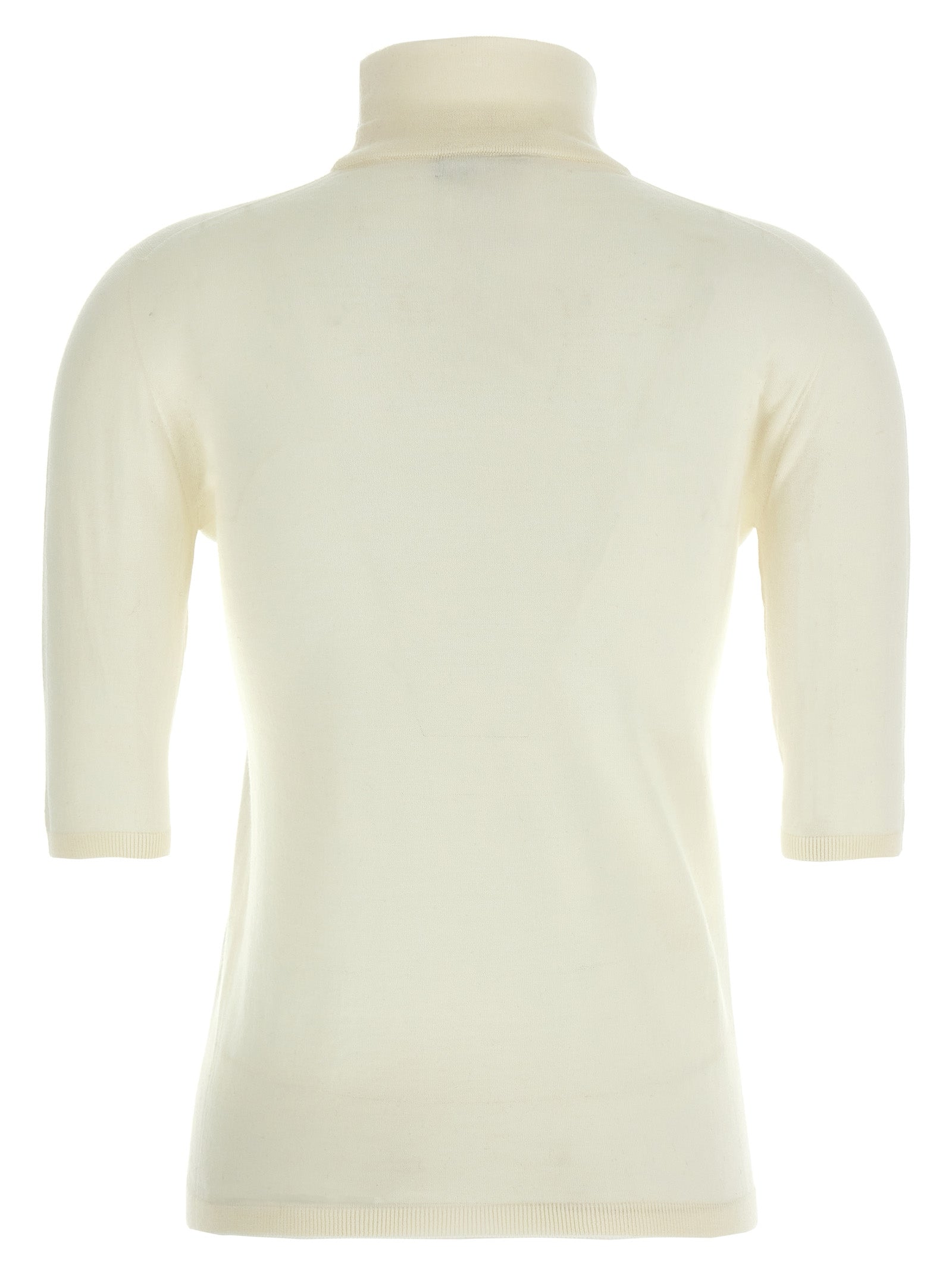 Max Mara Women 'Cecina' Turtleneck Sweater MAX MARA