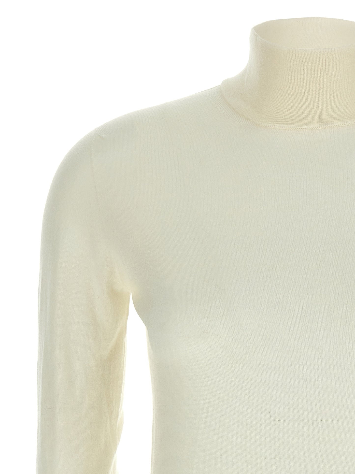 Max Mara Women 'Cecina' Turtleneck Sweater MAX MARA