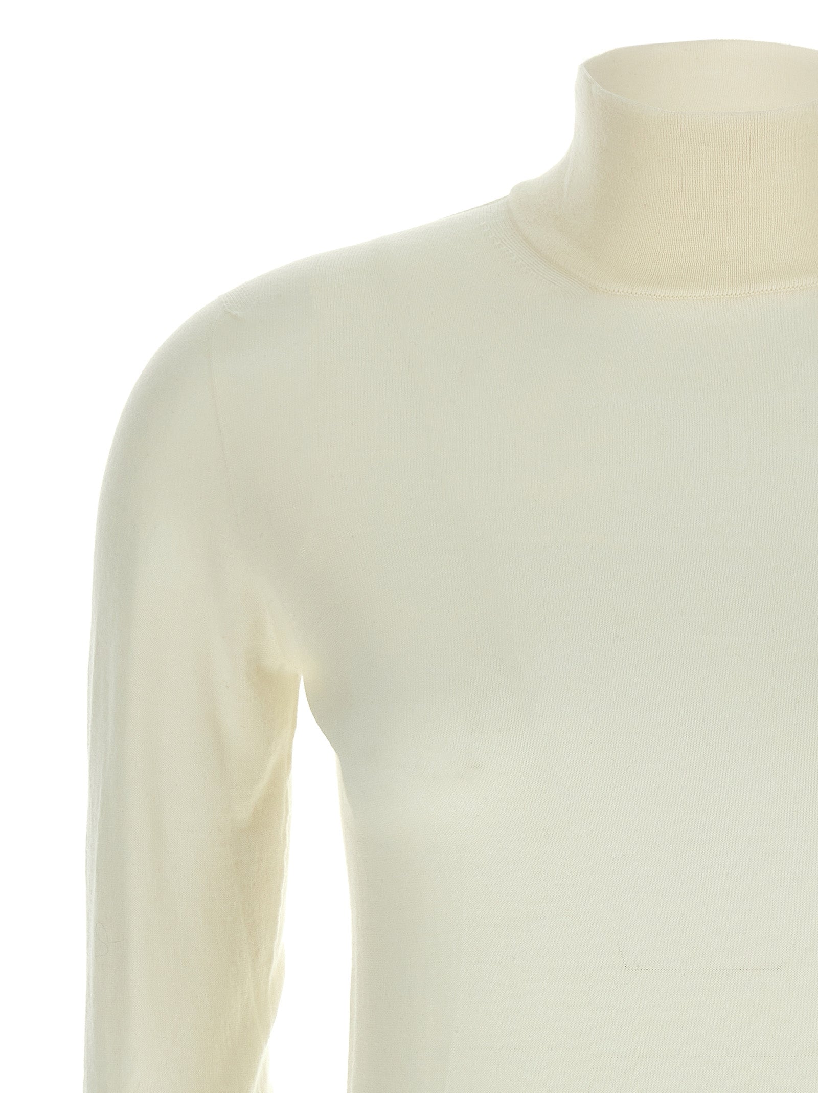 Max Mara Women 'Cecina' Turtleneck Sweater MAX MARA