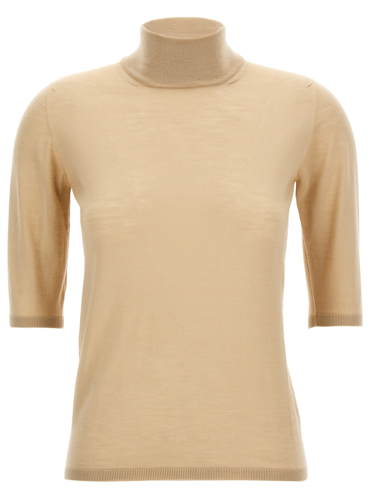 Max Mara Women 'Cecina' Turtleneck Sweater MAX MARA