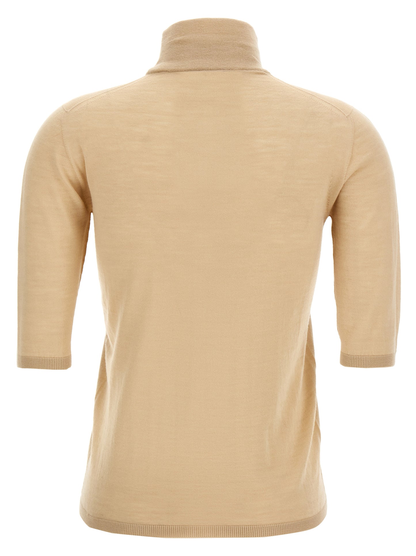 Max Mara Women 'Cecina' Turtleneck Sweater MAX MARA