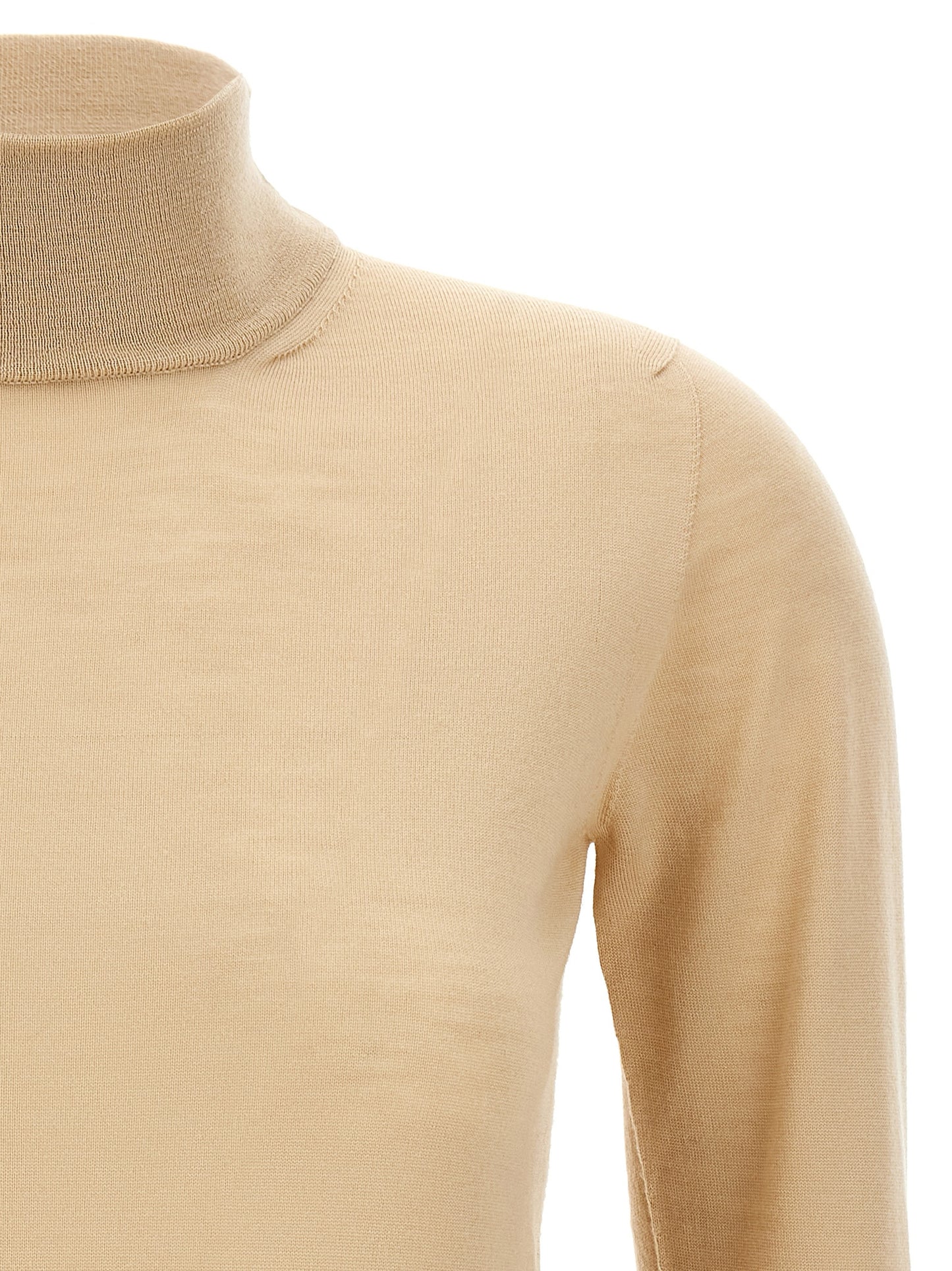 Max Mara Women 'Cecina' Turtleneck Sweater MAX MARA