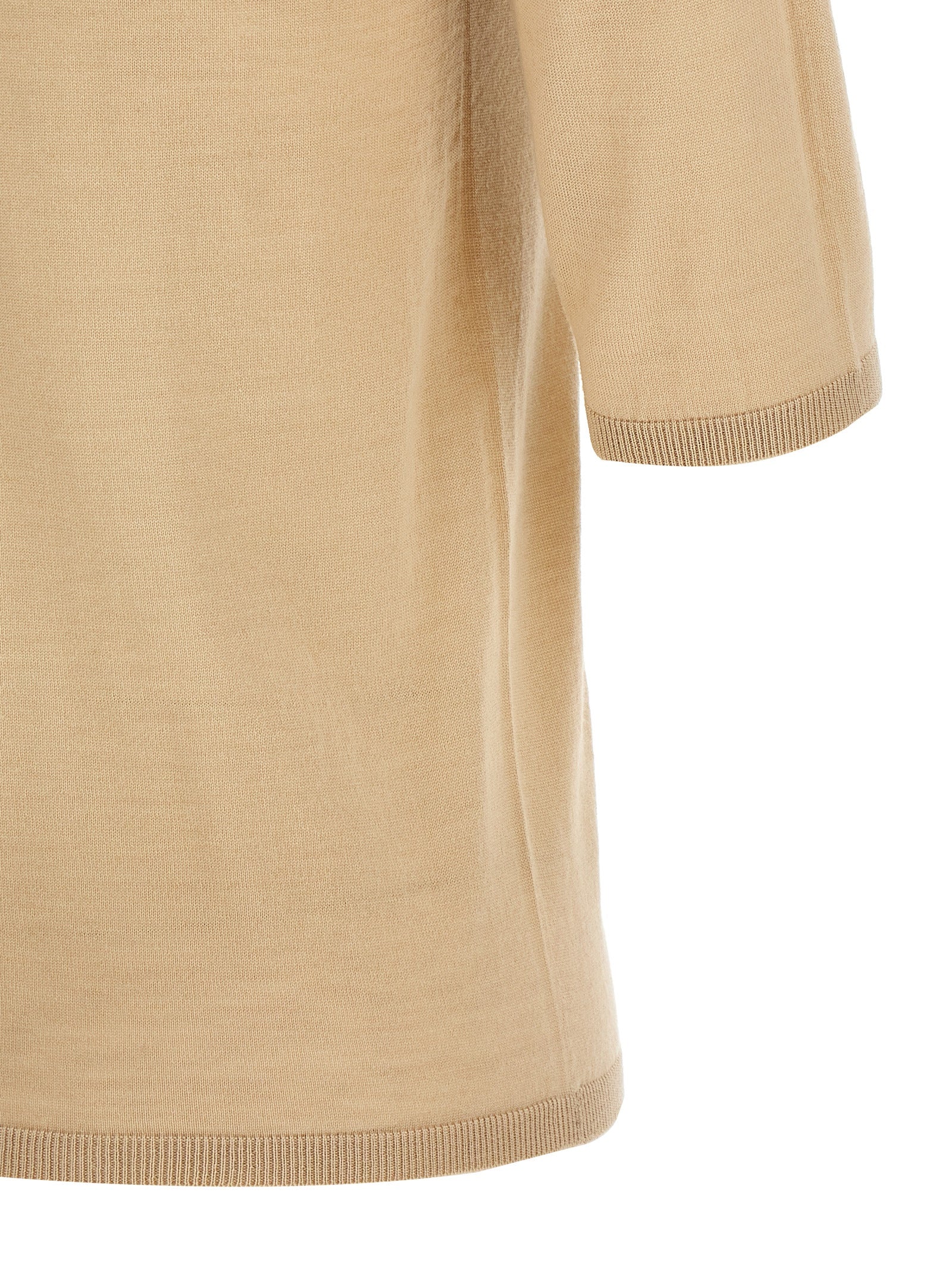 Max Mara Women 'Cecina' Turtleneck Sweater MAX MARA