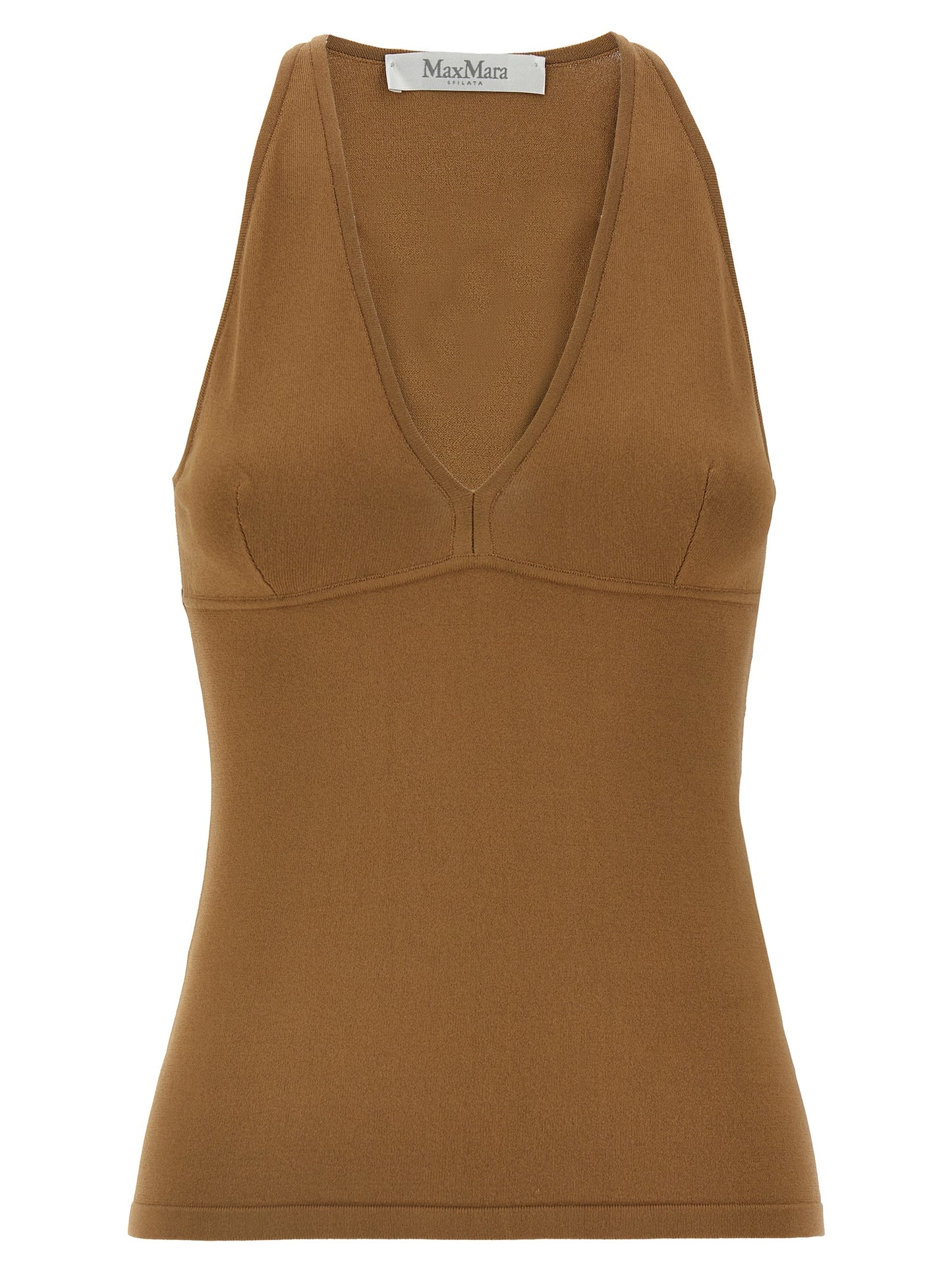 Max Mara Women 'Armida1234' Top MAX MARA