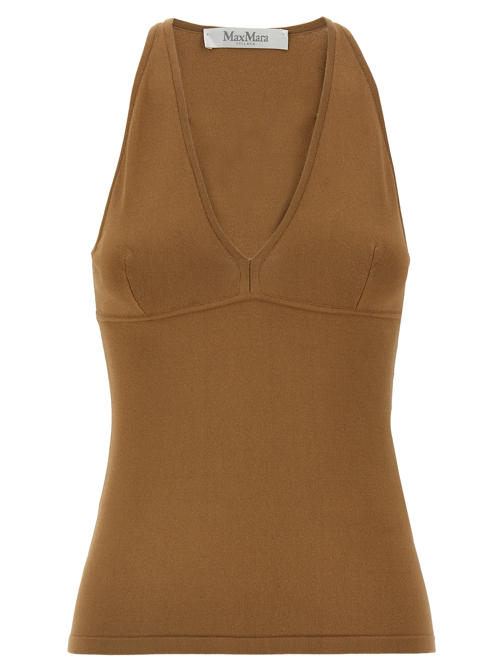 Max Mara Women 'Armida1234' Top MAX MARA