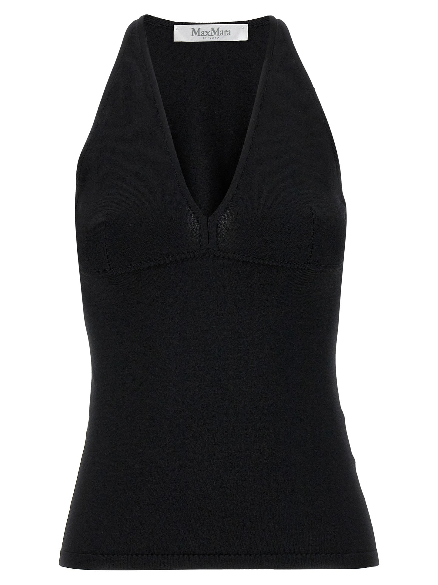 Max Mara Women 'Armida1234' Top MAX MARA
