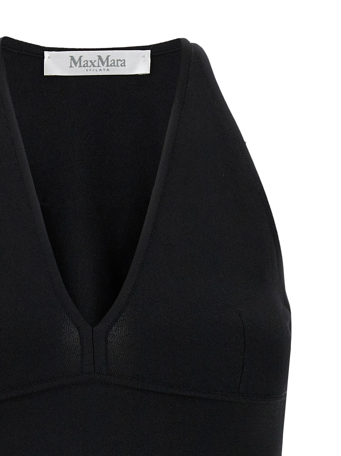 Max Mara Women 'Armida1234' Top MAX MARA