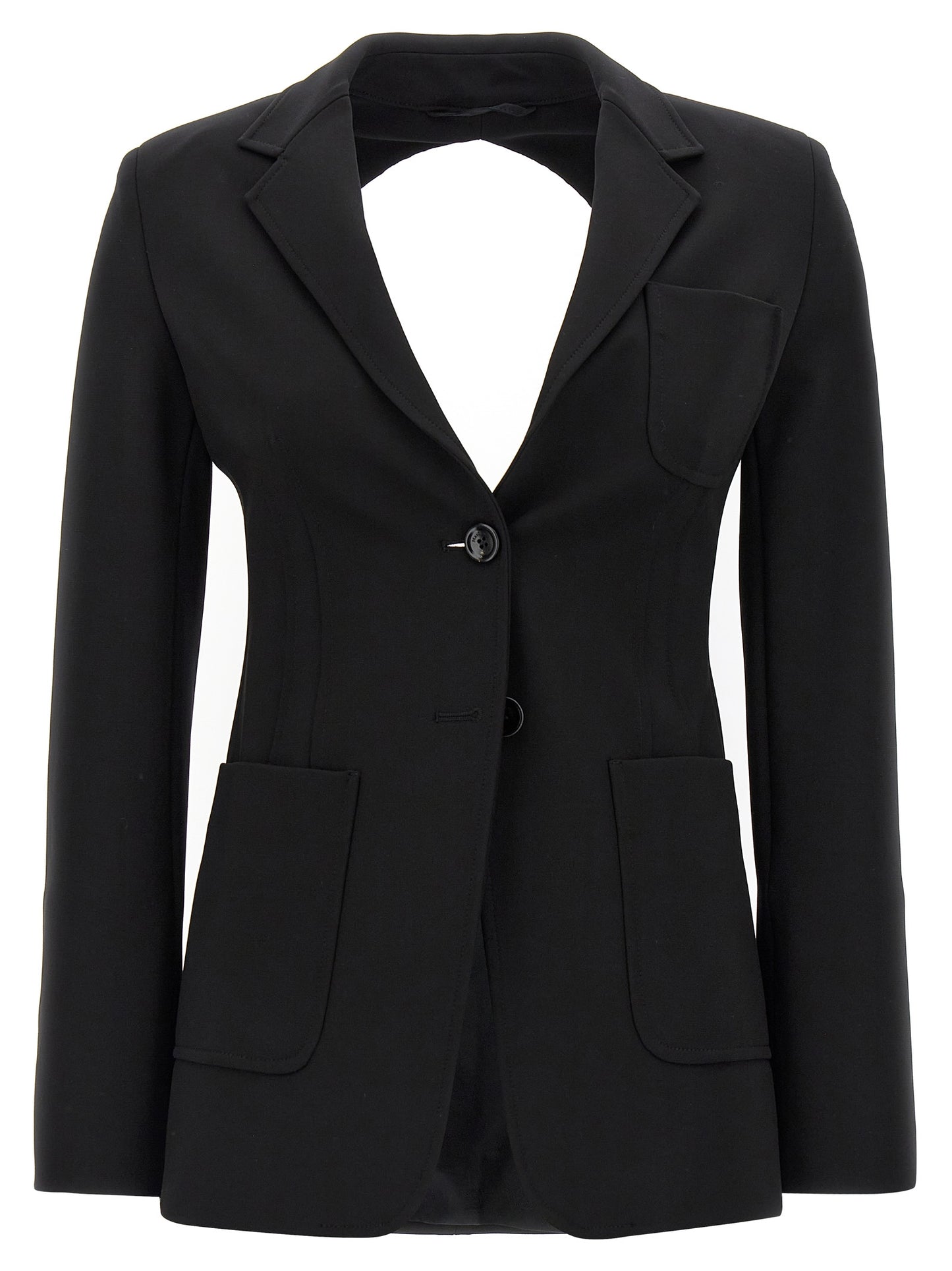 Max Mara Women 'Anagni' Blazer MAX MARA