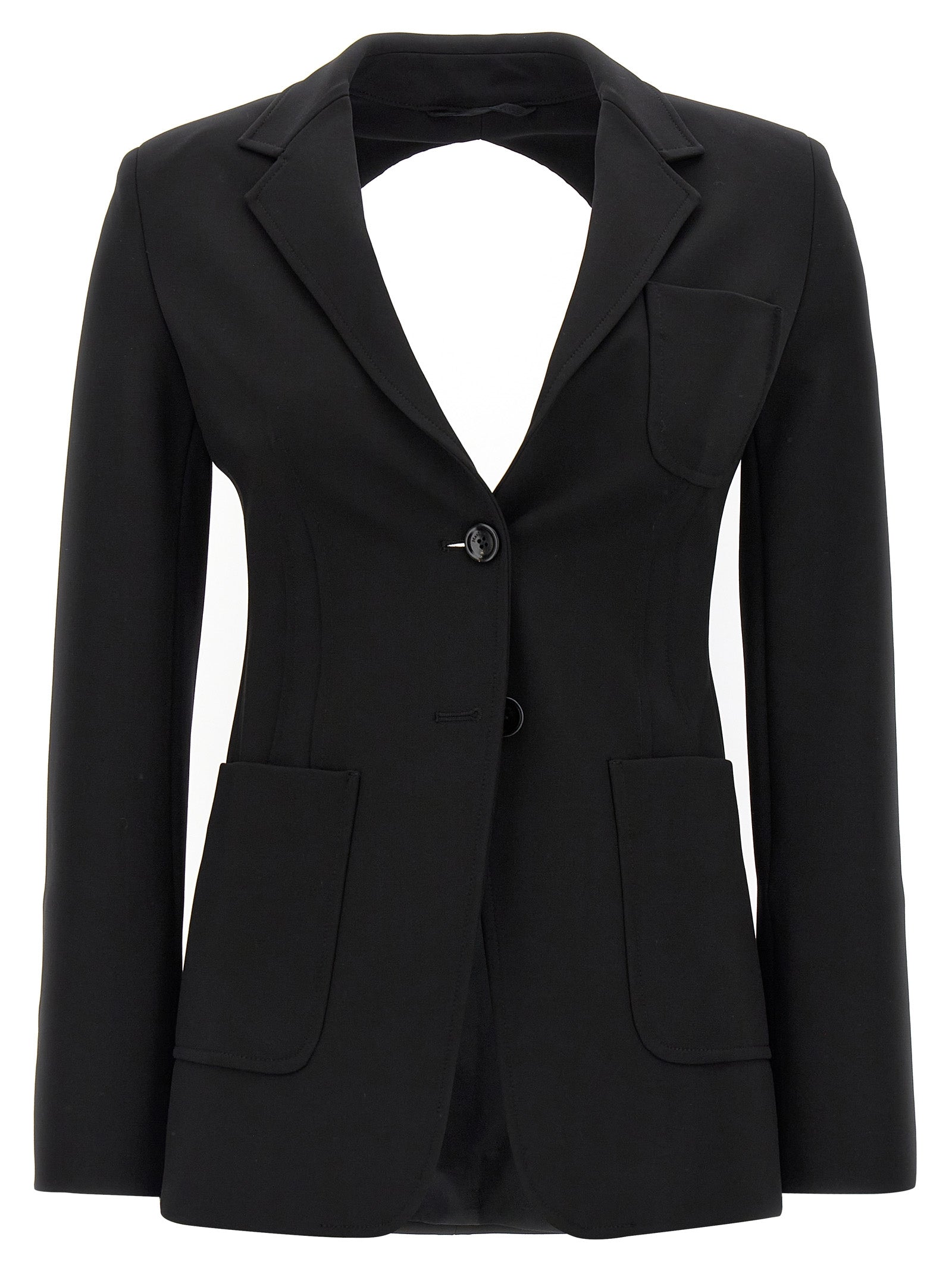Max Mara Women 'Anagni' Blazer MAX MARA