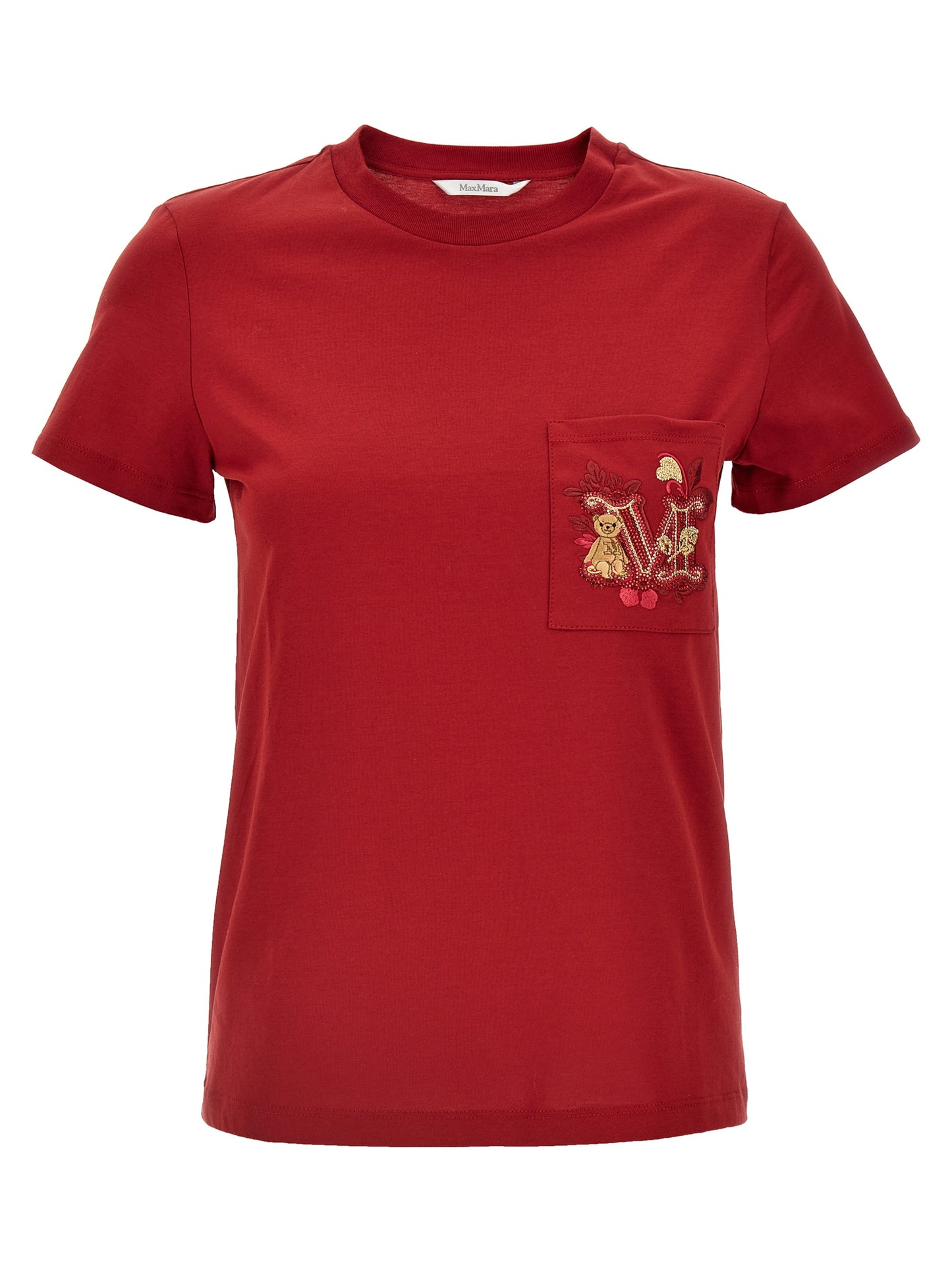 Max Mara Women 'Nunzio' T-Shirt MAX MARA