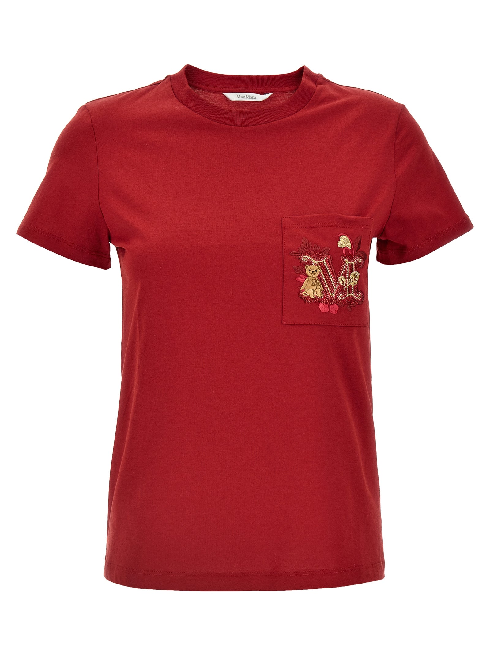 Max Mara Women 'Nunzio' T-Shirt MAX MARA