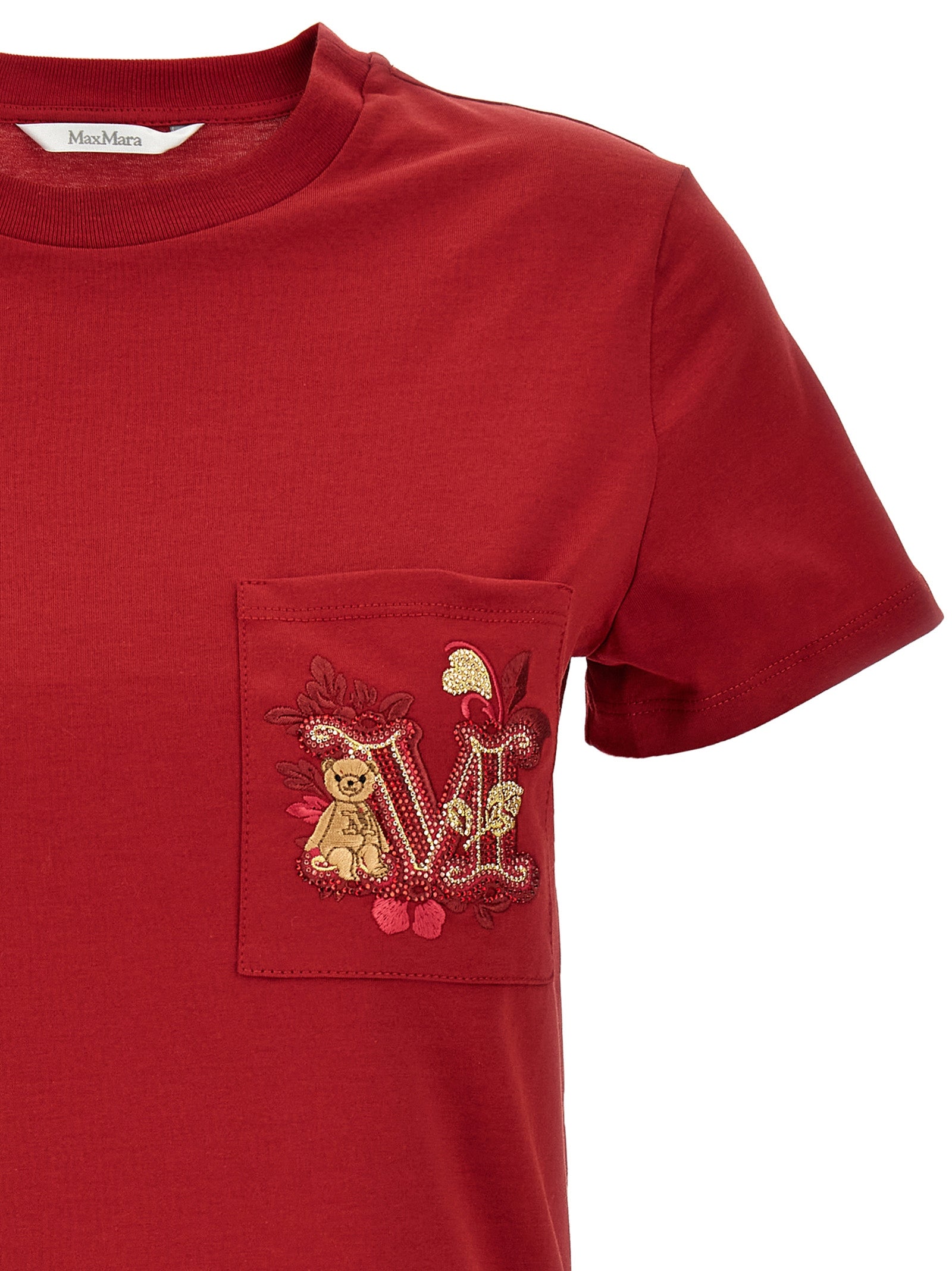 Max Mara Women 'Nunzio' T-Shirt MAX MARA