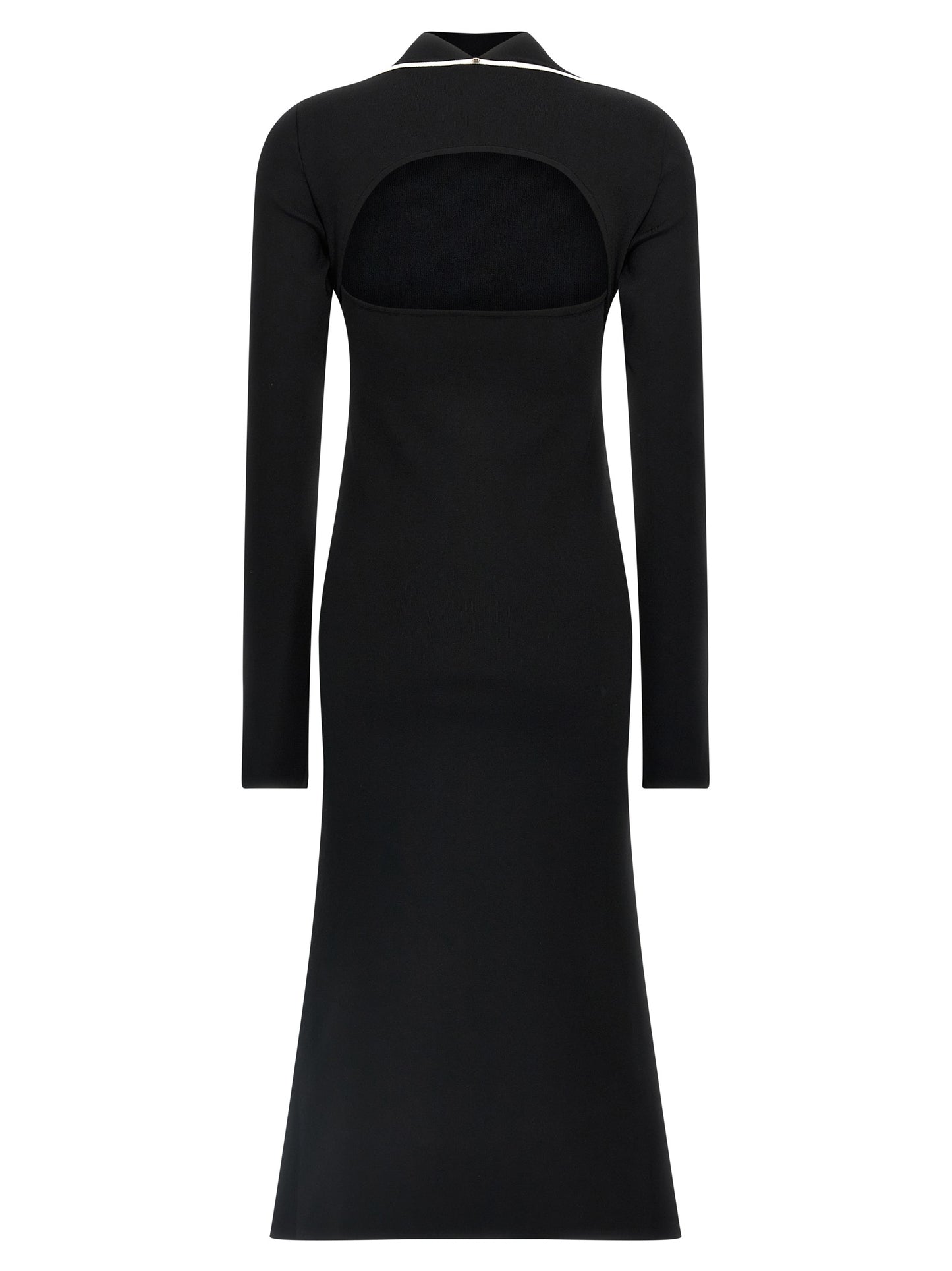 Sportmax Women 'Operoso' Dress SPORTMAX