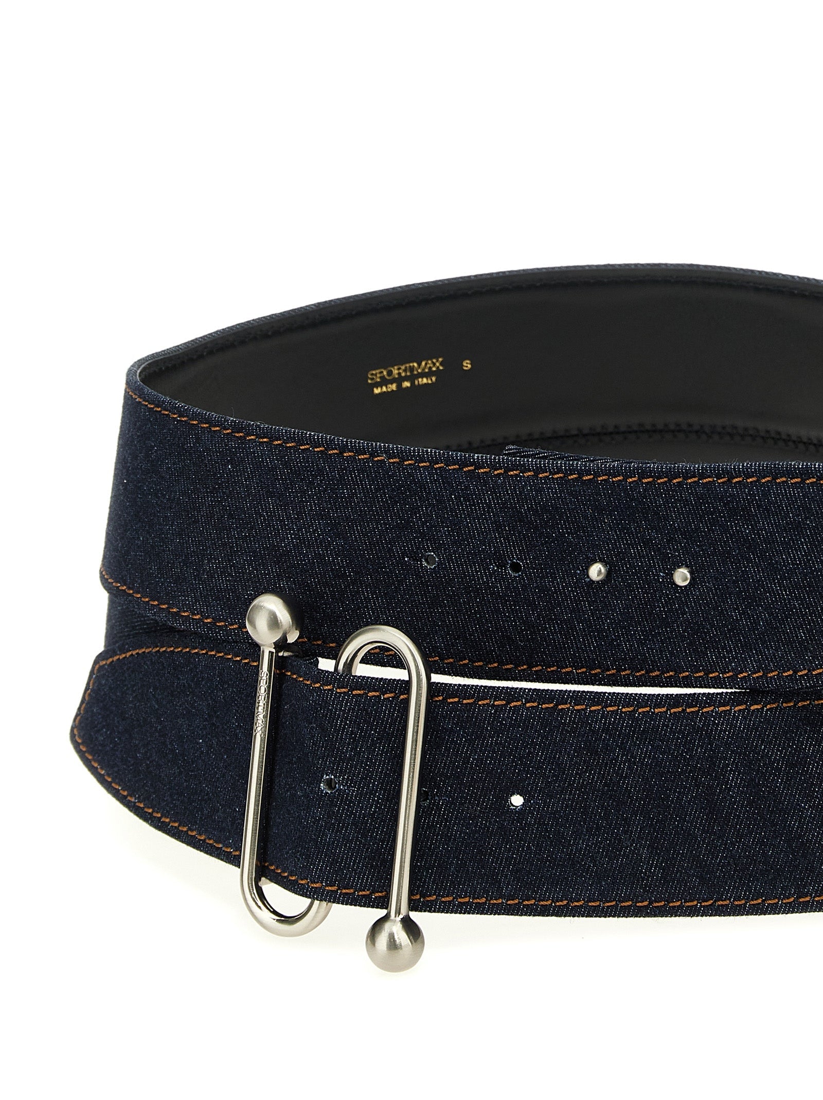 Sportmax Women 'Arabba1234' Belt SPORTMAX