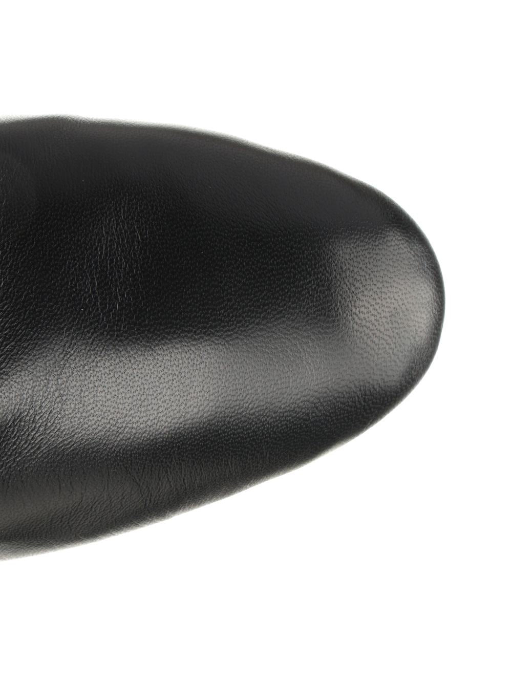 Celine Men Lace-Up Ballerinas In Lambskin CELINE